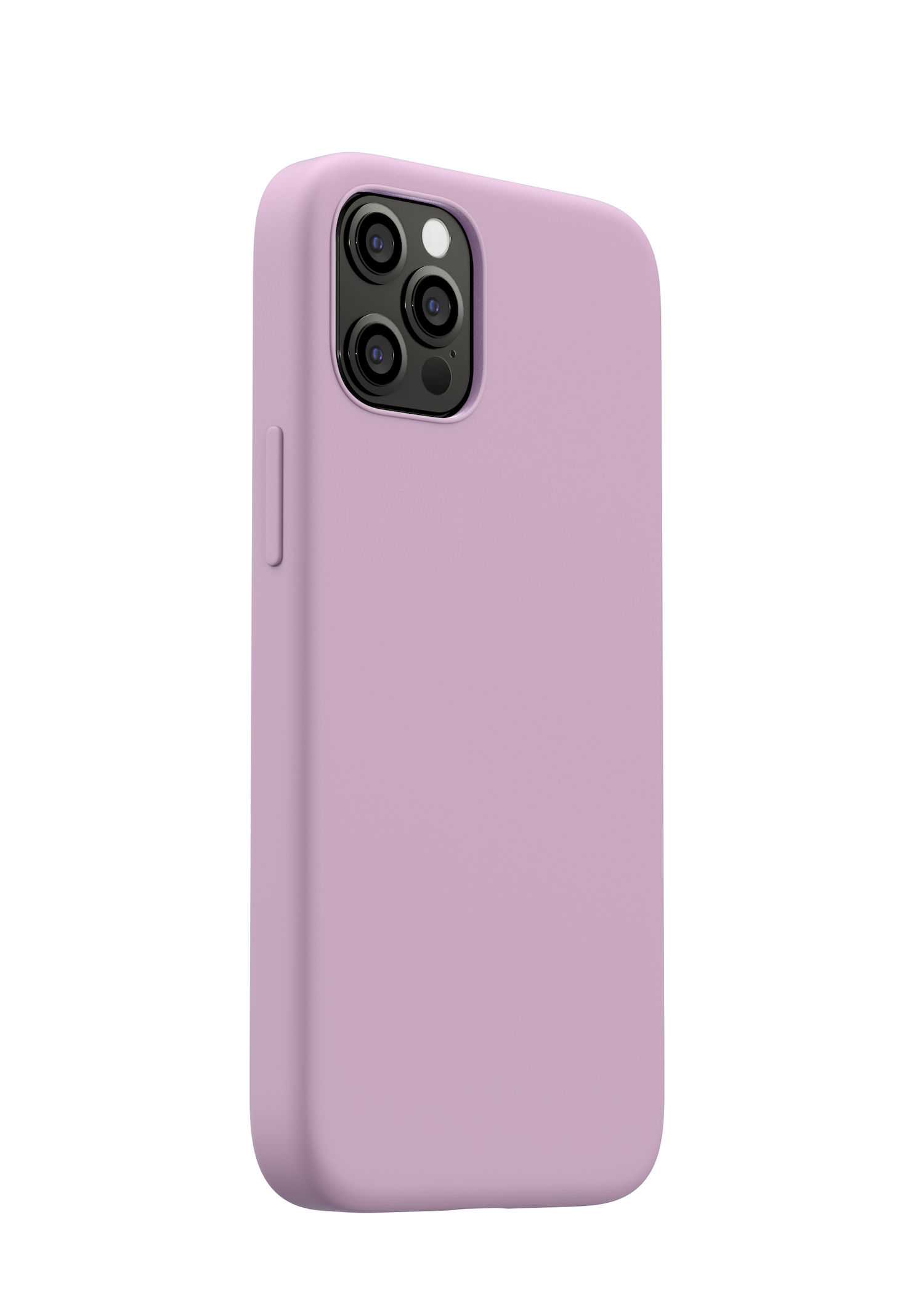 Husa transparenta NOA pentru iPhone 12 Pro Max | compatibila MagSafe