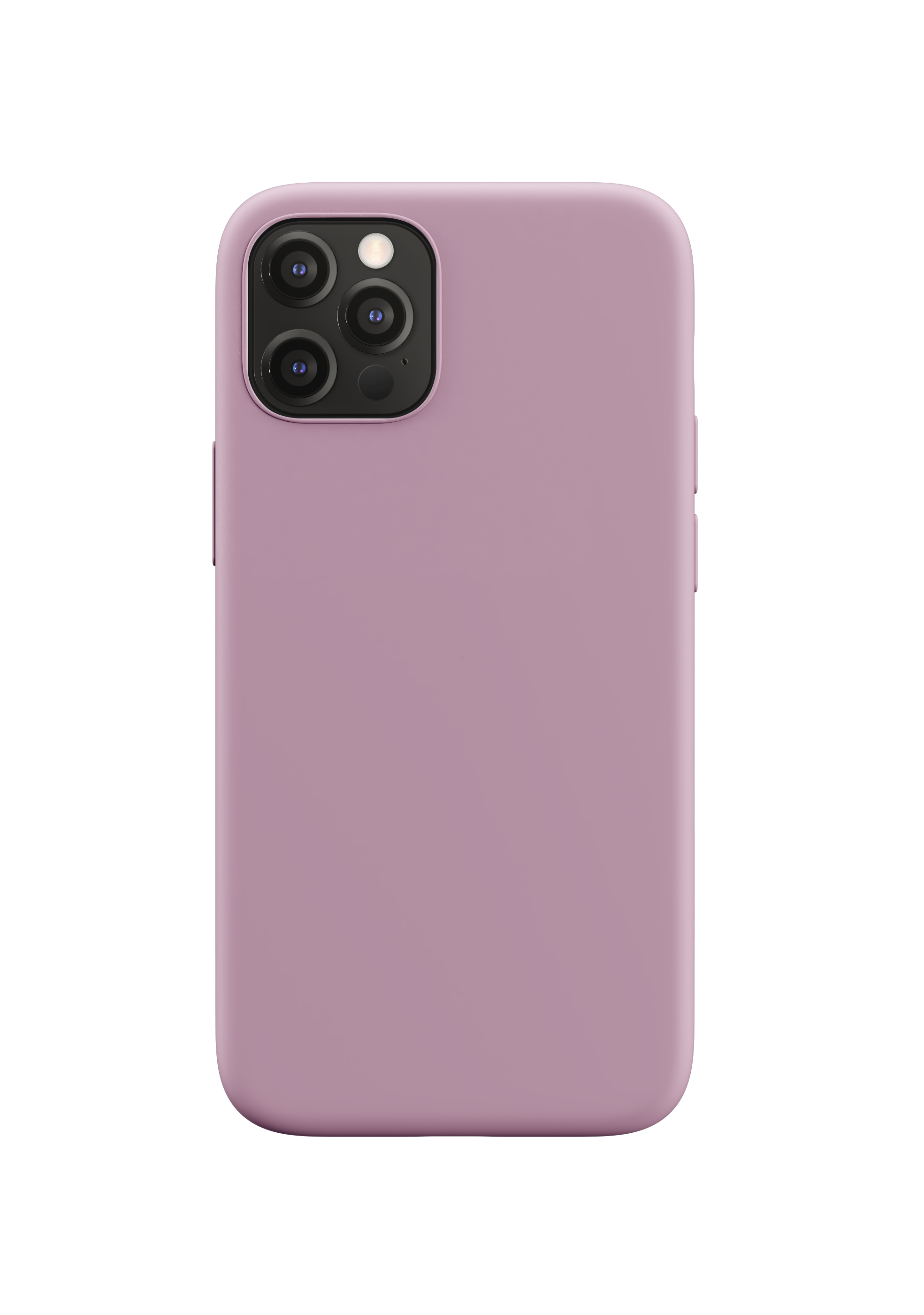 Husa transparenta NOA pentru iPhone 12 Pro Max | compatibila MagSafe