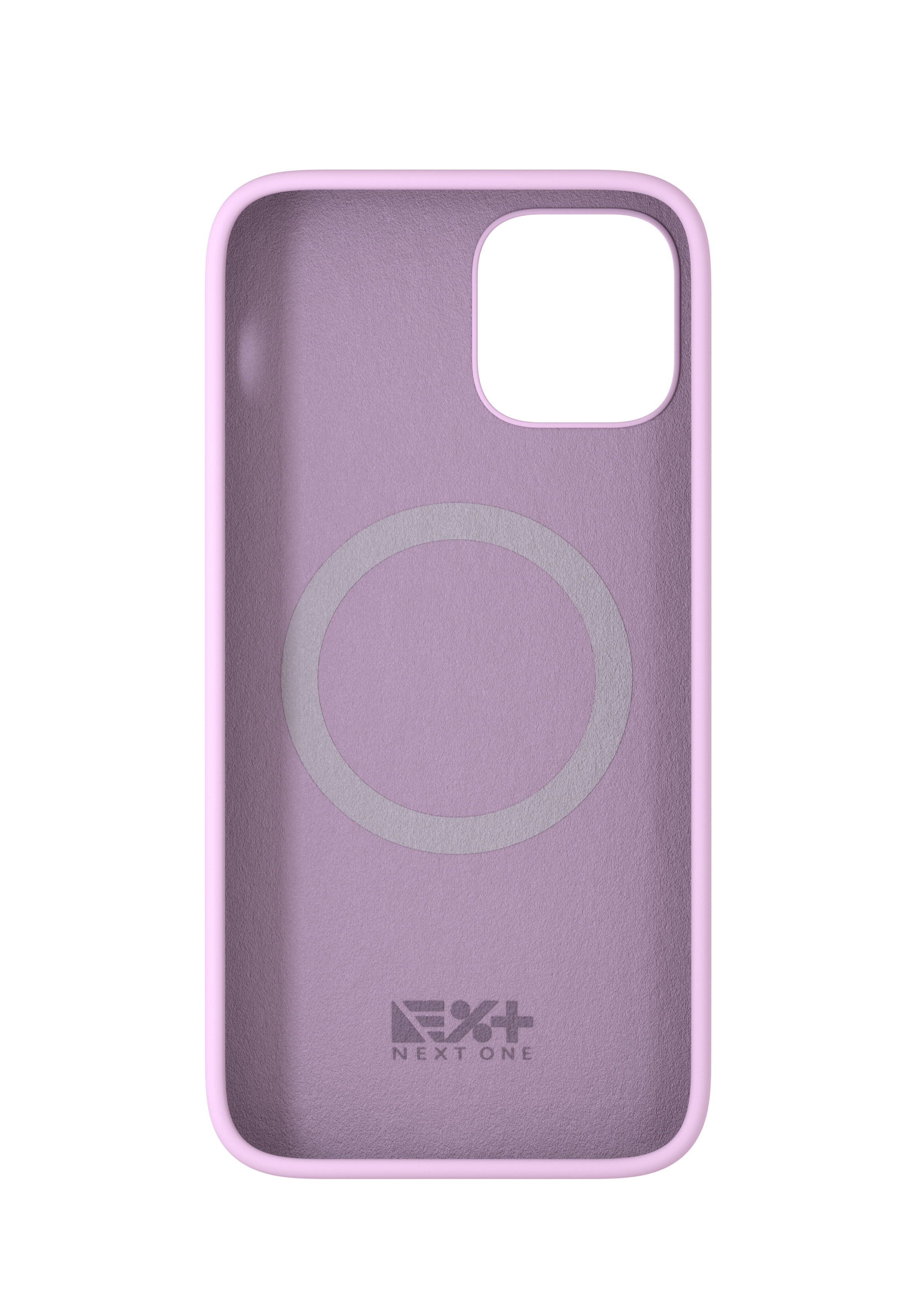 Husa transparenta NOA pentru iPhone 12 Pro Max | compatibila MagSafe