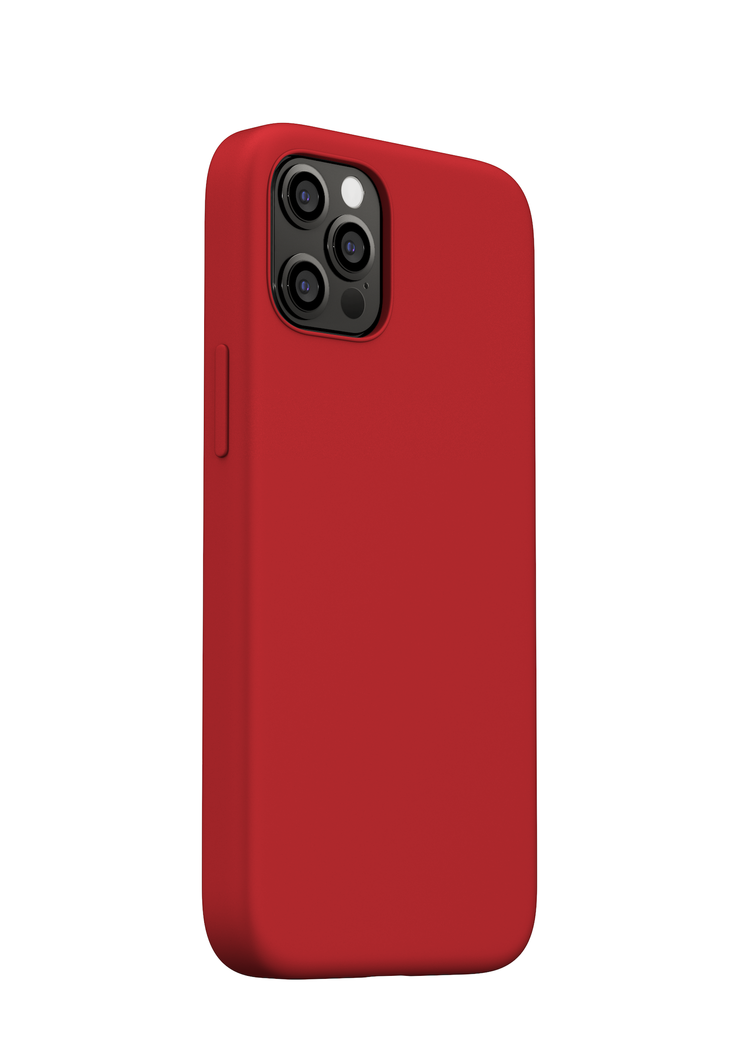 Husa transparenta NOA pentru iPhone 12 Pro Max | compatibila MagSafe