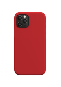 Husa transparenta NOA pentru iPhone 12 Pro Max | compatibila MagSafe