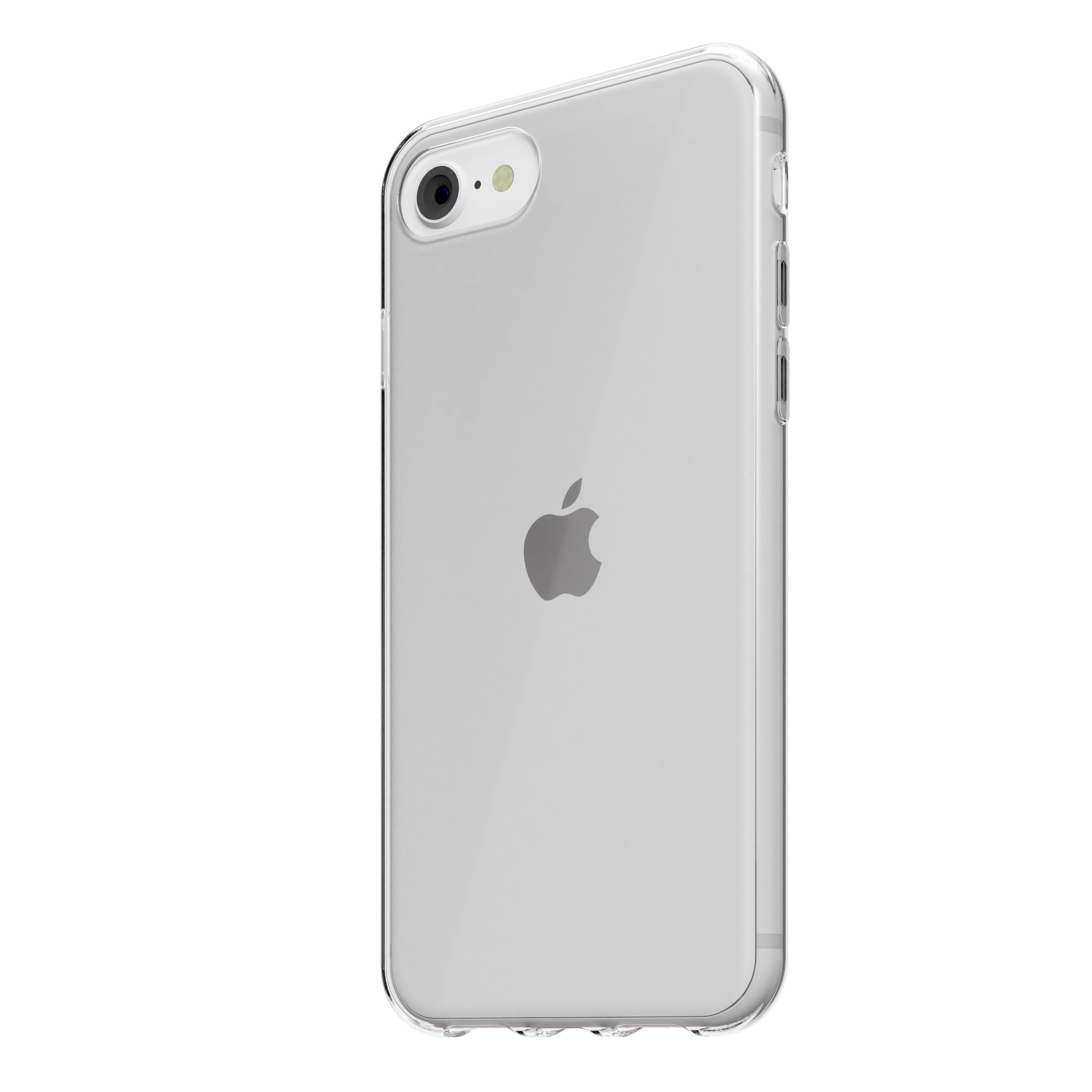 Husa transparenta NOA pentru iPhone SE2/SE3