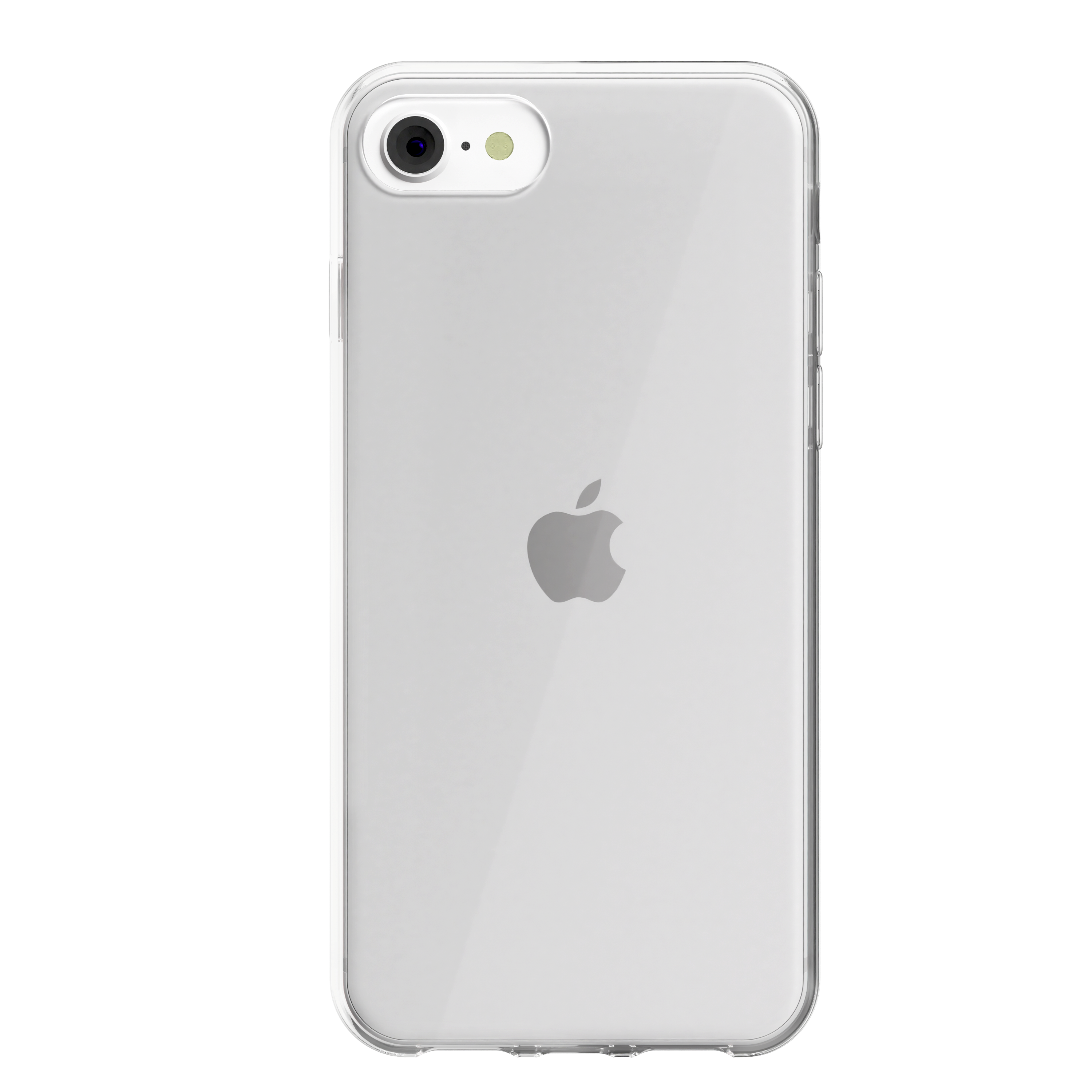 Husa transparenta NOA pentru iPhone SE2/SE3