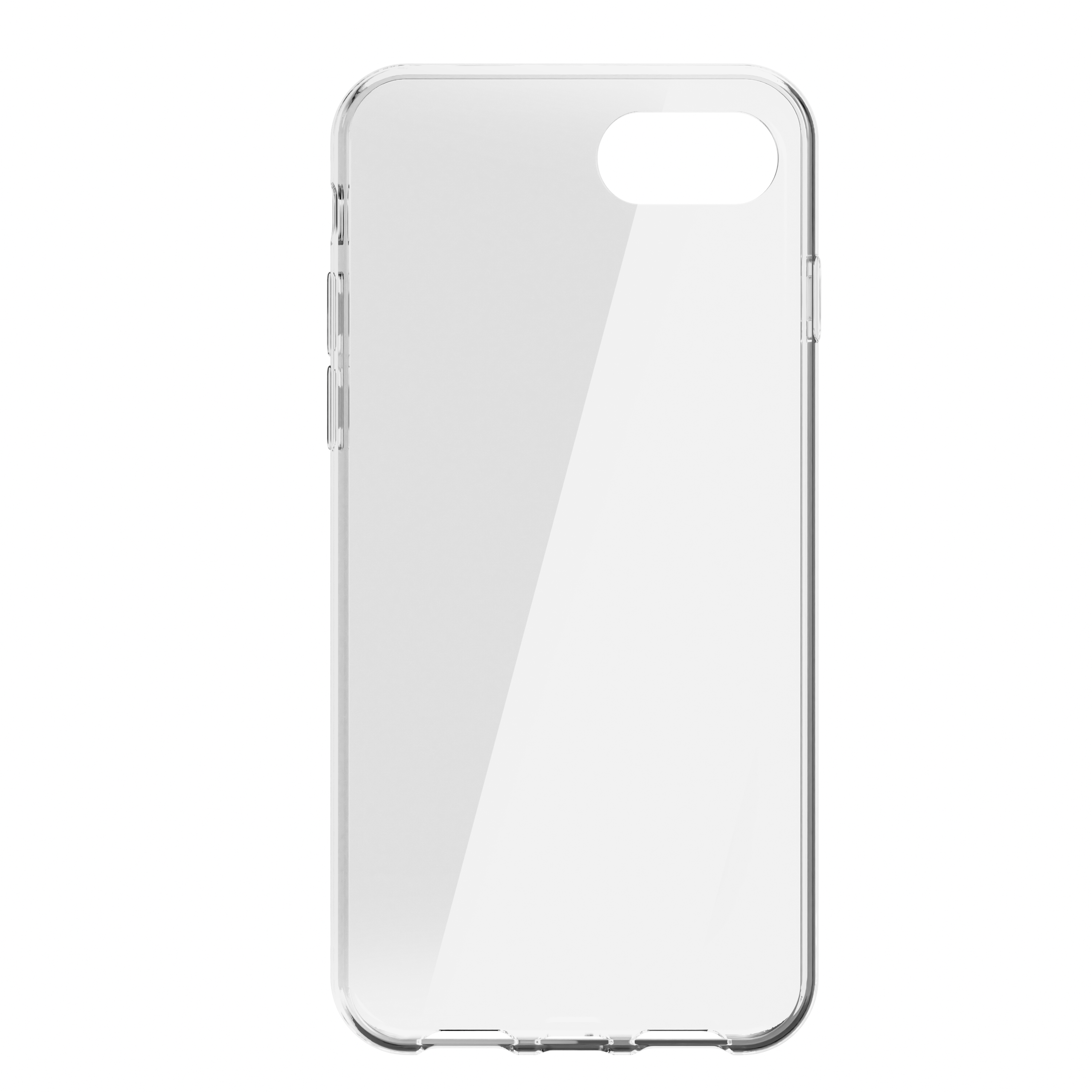 Husa transparenta NOA pentru iPhone SE2/SE3