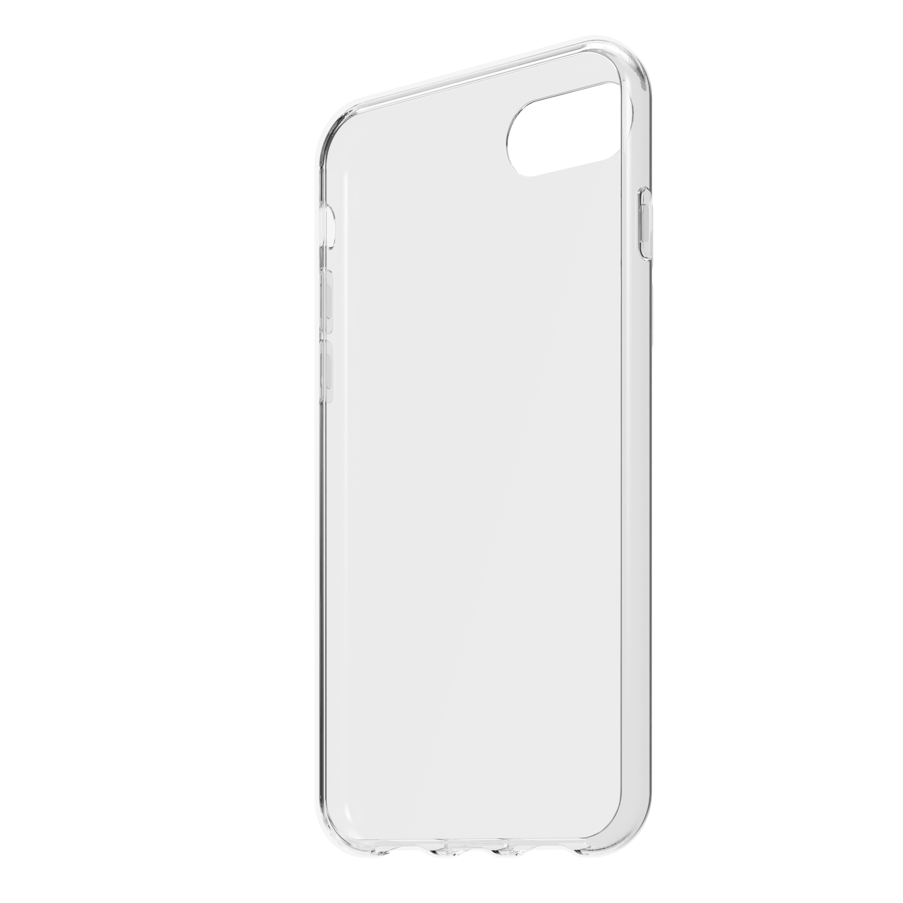 Husa transparenta NOA pentru iPhone SE2/SE3