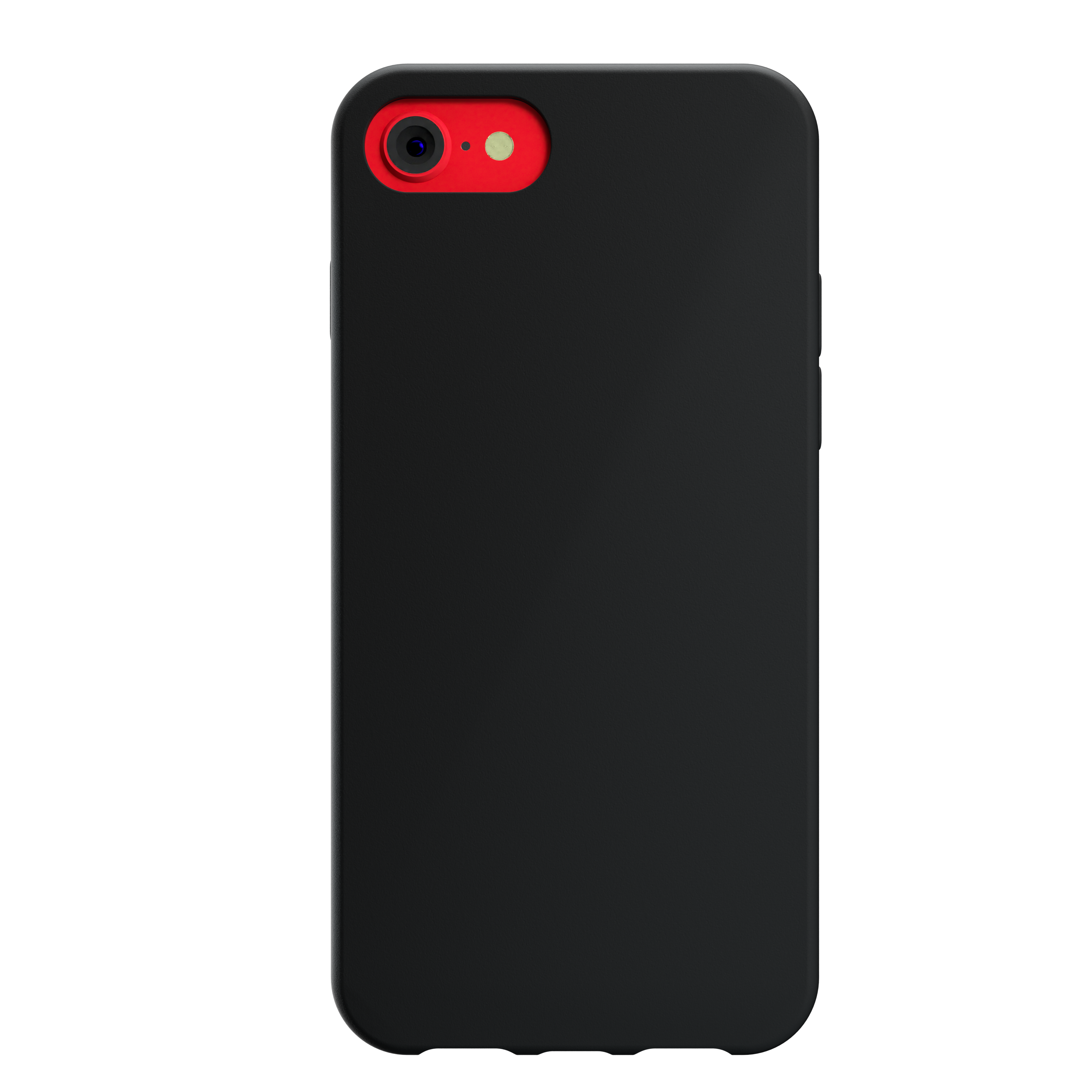 Husa transparenta NOA pentru iPhone SE2/SE3