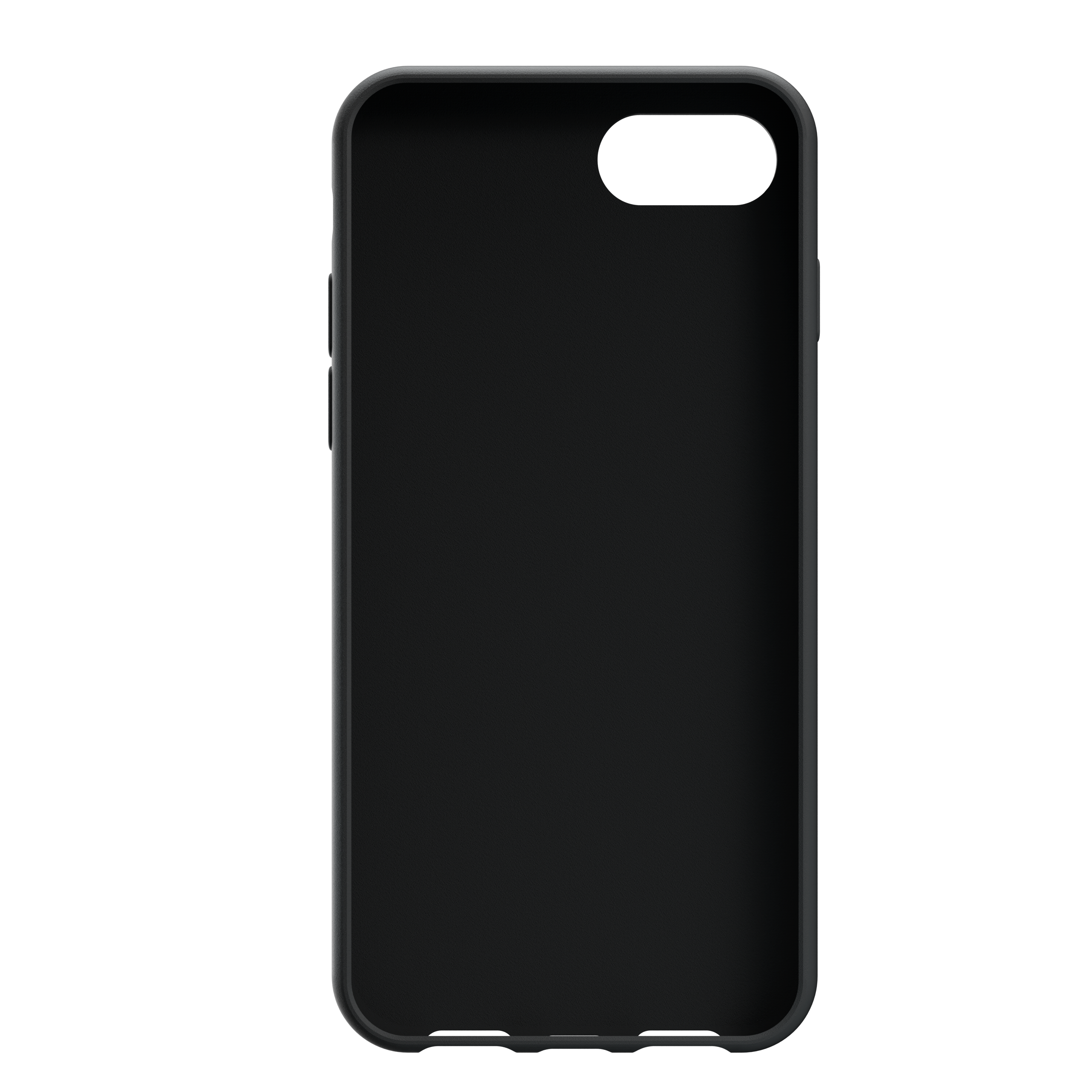 Husa transparenta NOA pentru iPhone SE2/SE3