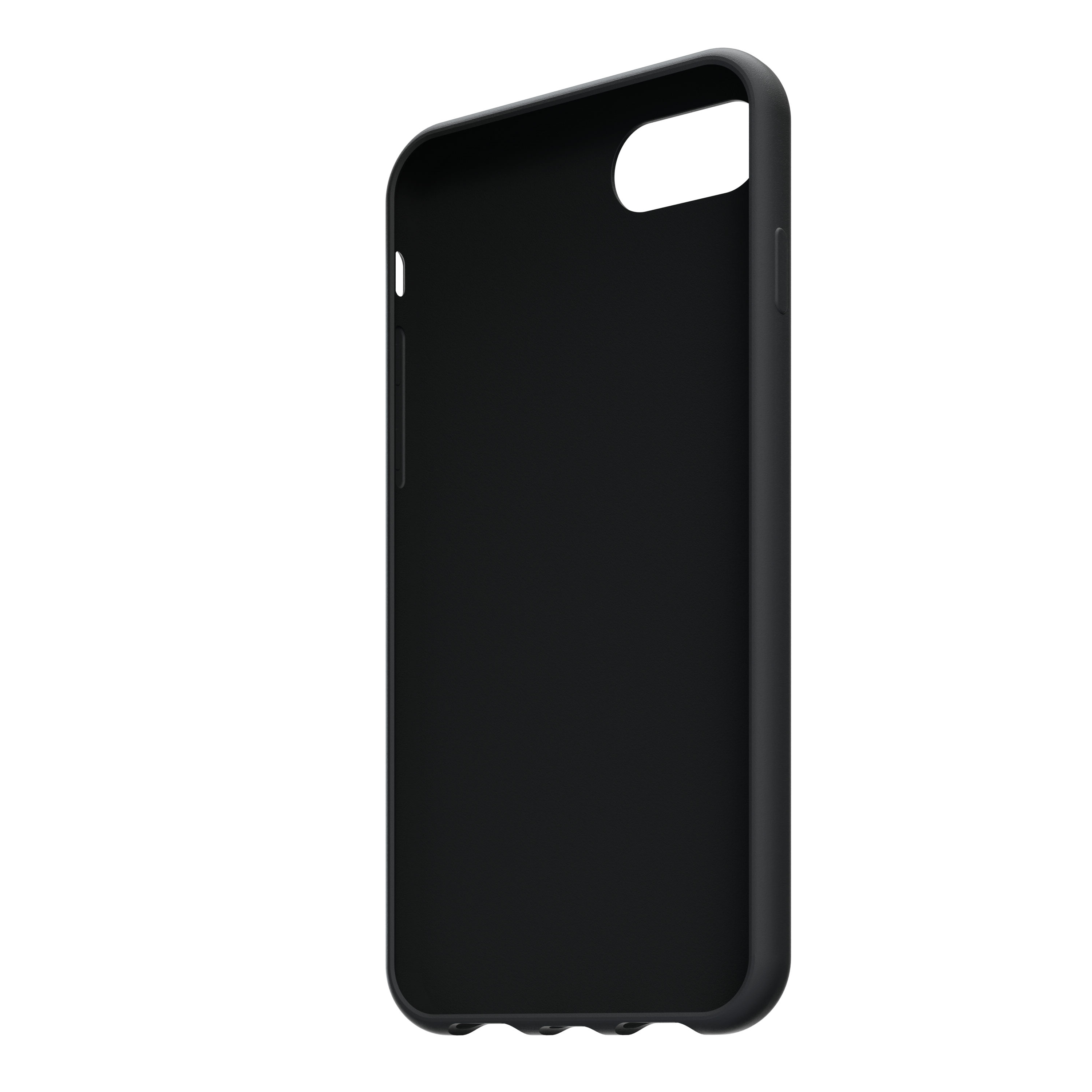 Husa transparenta NOA pentru iPhone SE2/SE3