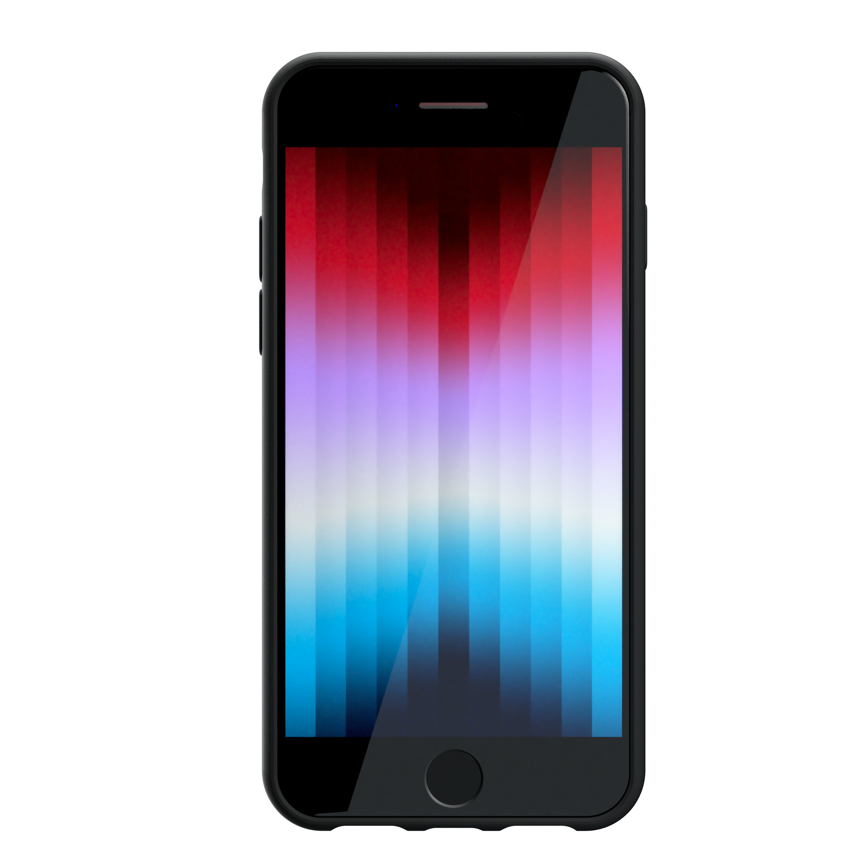 Husa transparenta NOA pentru iPhone SE2/SE3
