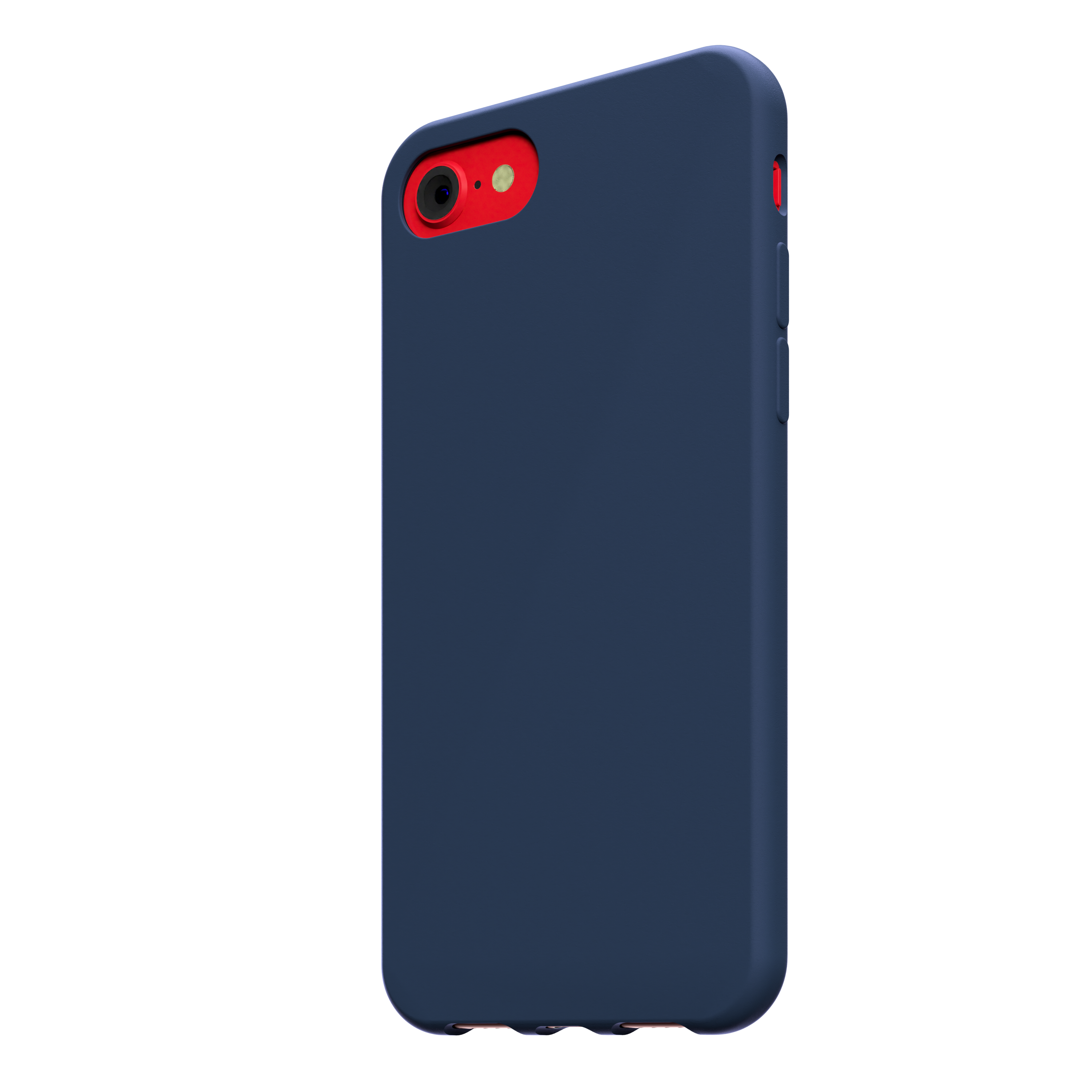 Husa transparenta NOA pentru iPhone SE2/SE3