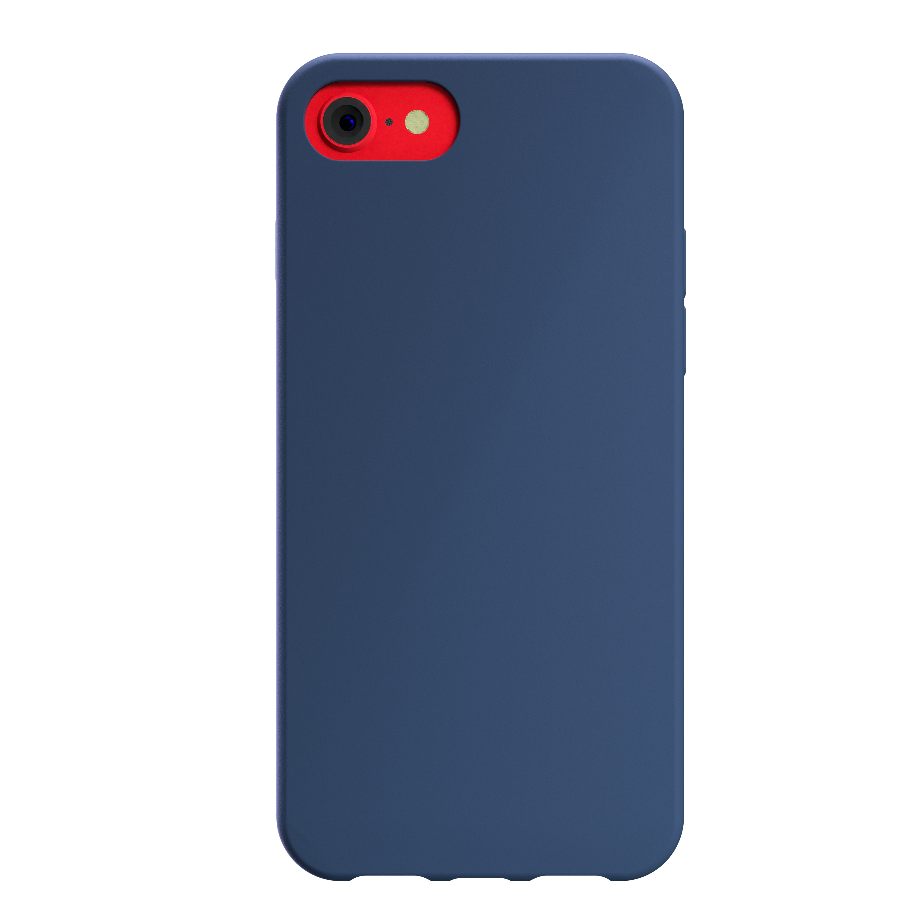 Husa transparenta NOA pentru iPhone SE2/SE3