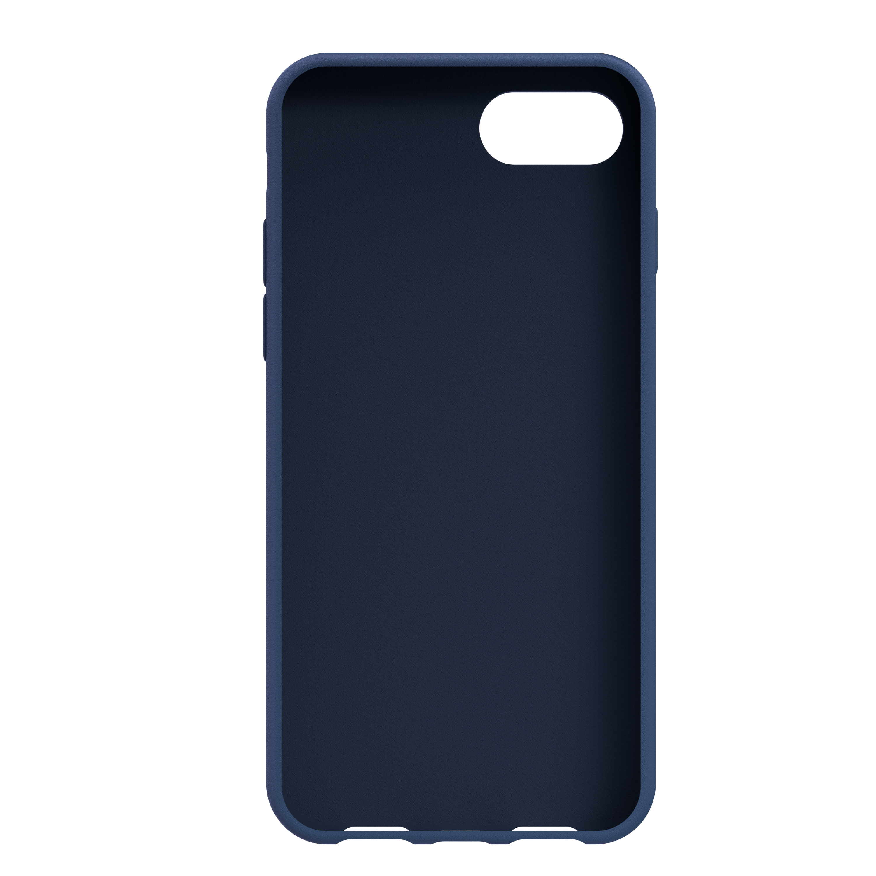 Husa transparenta NOA pentru iPhone SE2/SE3
