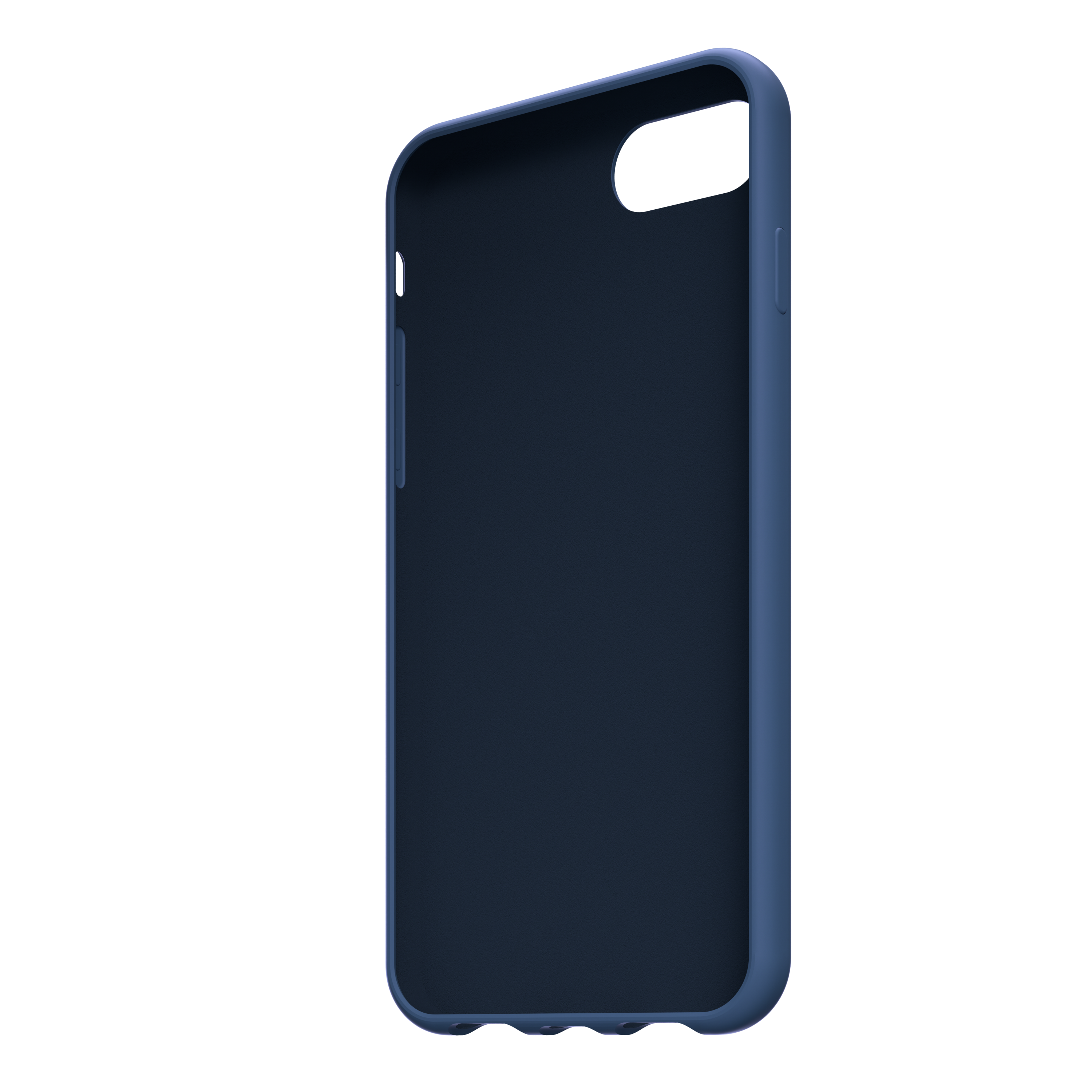 Husa transparenta NOA pentru iPhone SE2/SE3