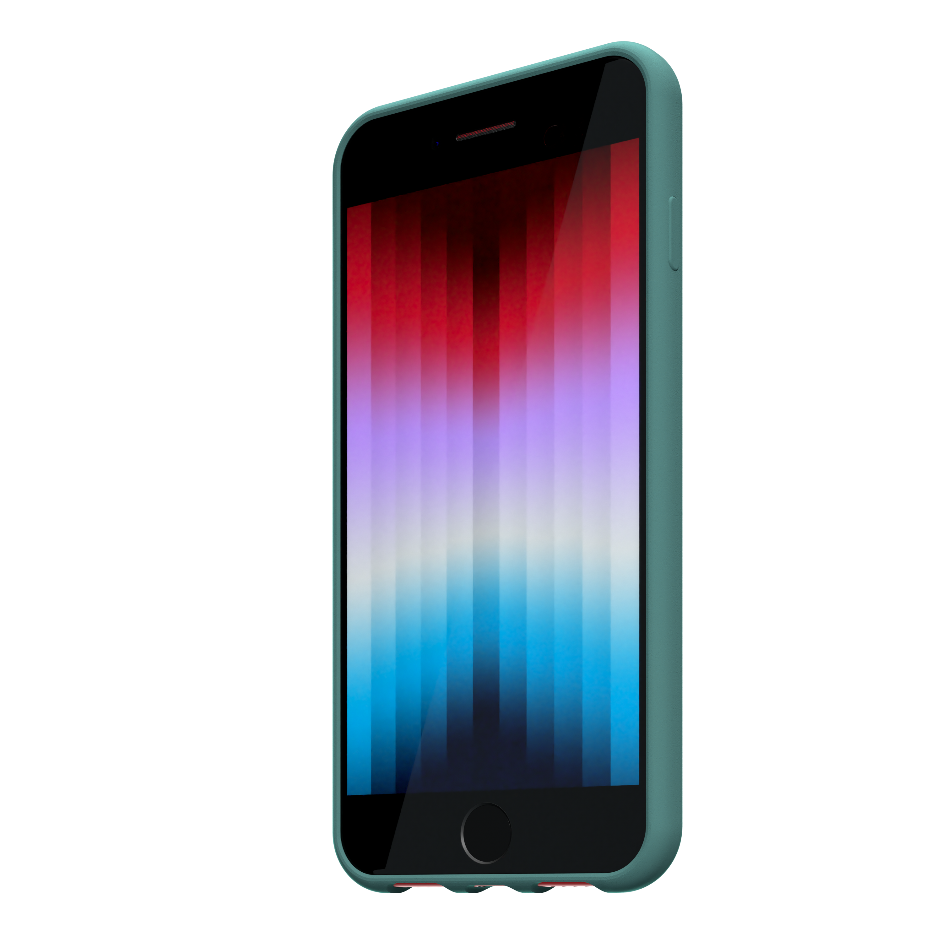 Husa transparenta NOA pentru iPhone SE2/SE3