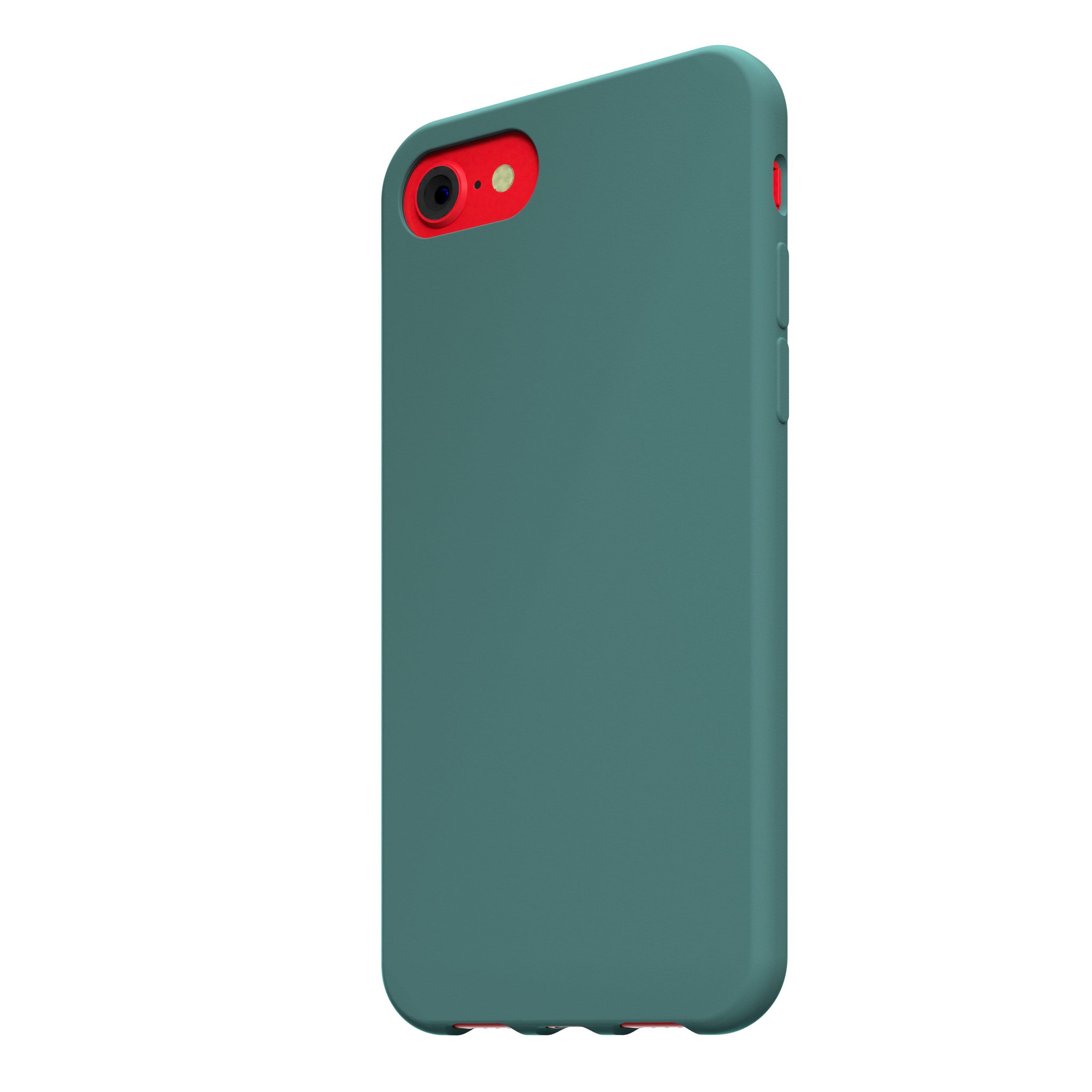 Husa transparenta NOA pentru iPhone SE2/SE3