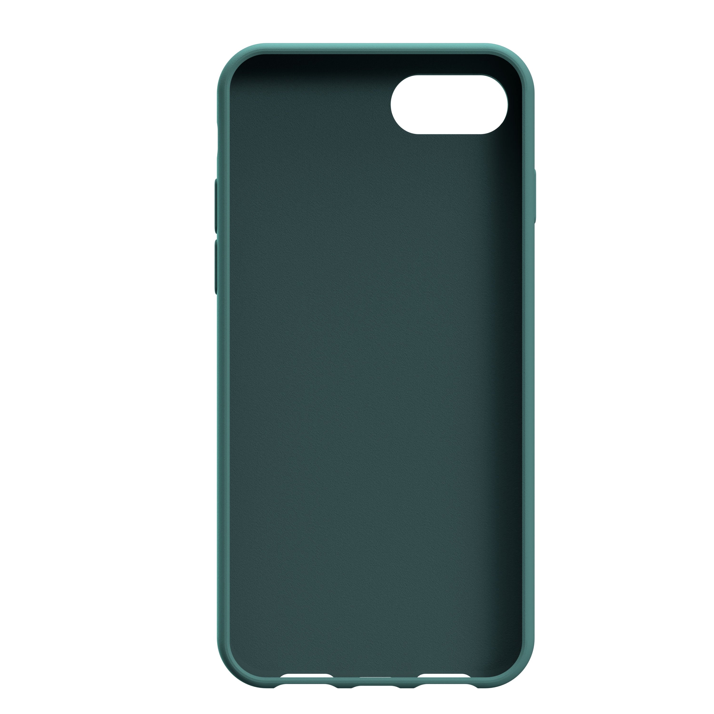 Husa transparenta NOA pentru iPhone SE2/SE3