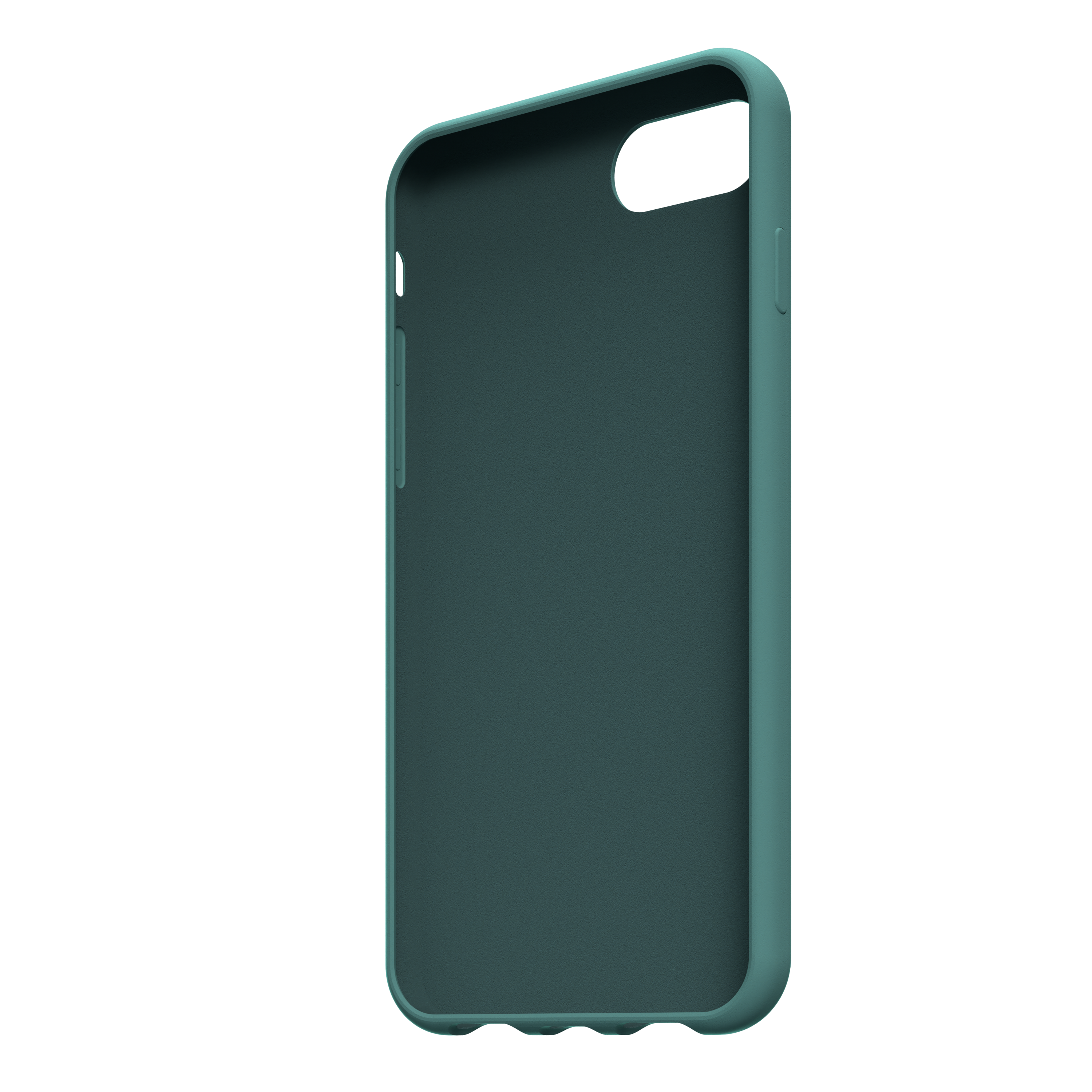 Husa transparenta NOA pentru iPhone SE2/SE3