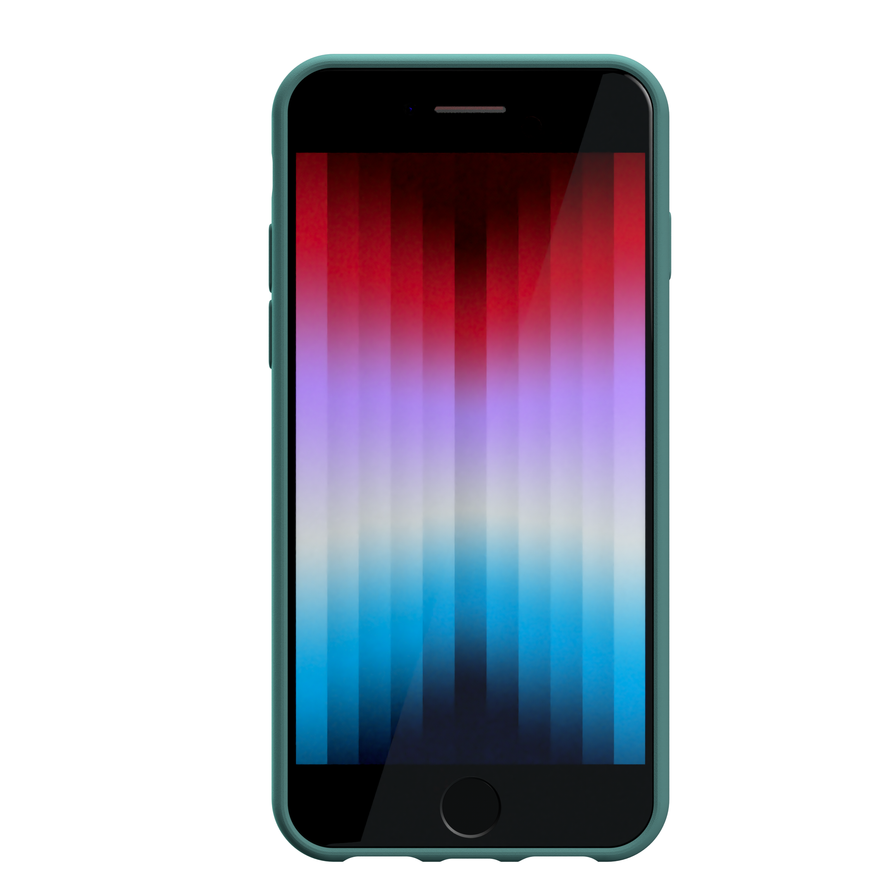 Husa transparenta NOA pentru iPhone SE2/SE3