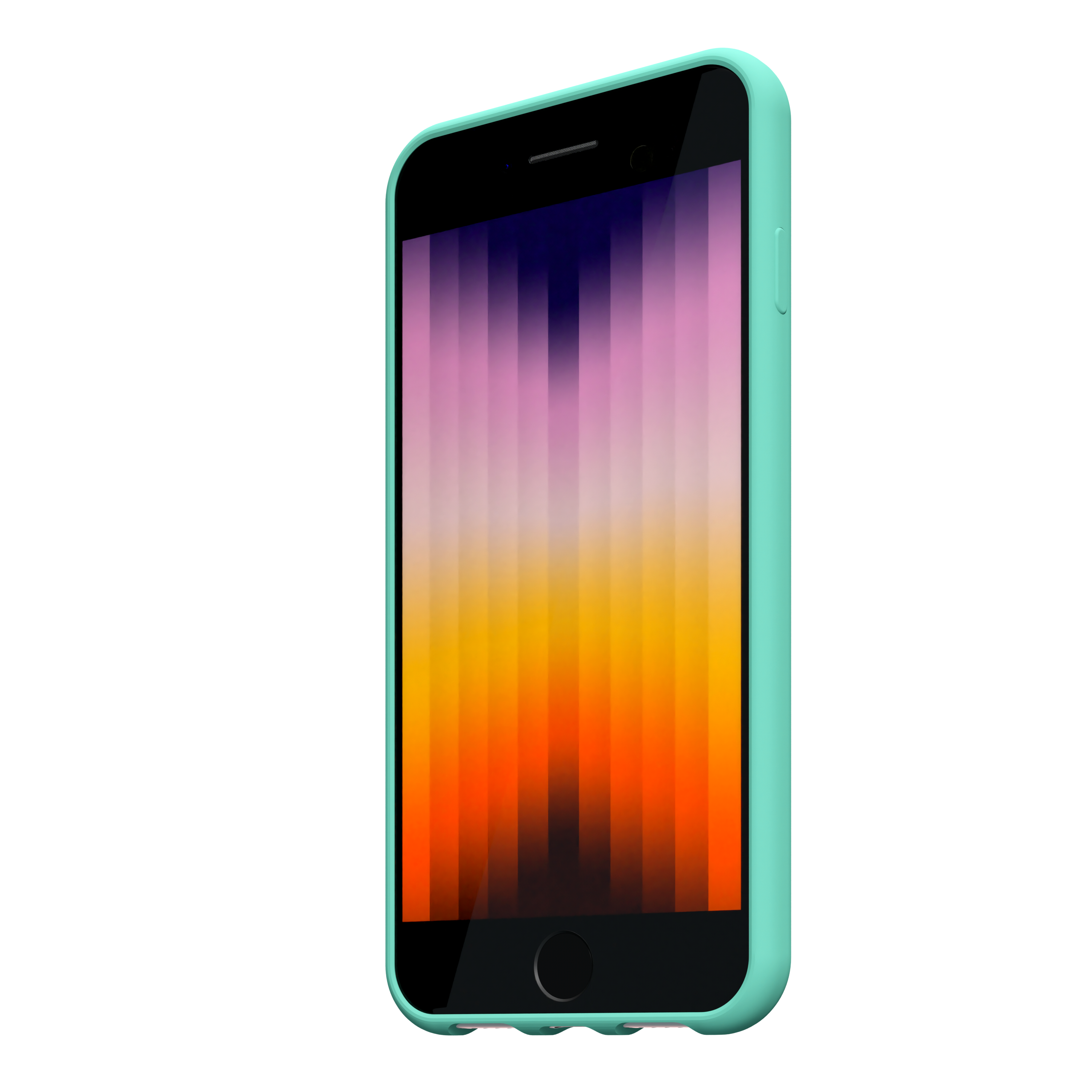 Husa transparenta NOA pentru iPhone SE2/SE3