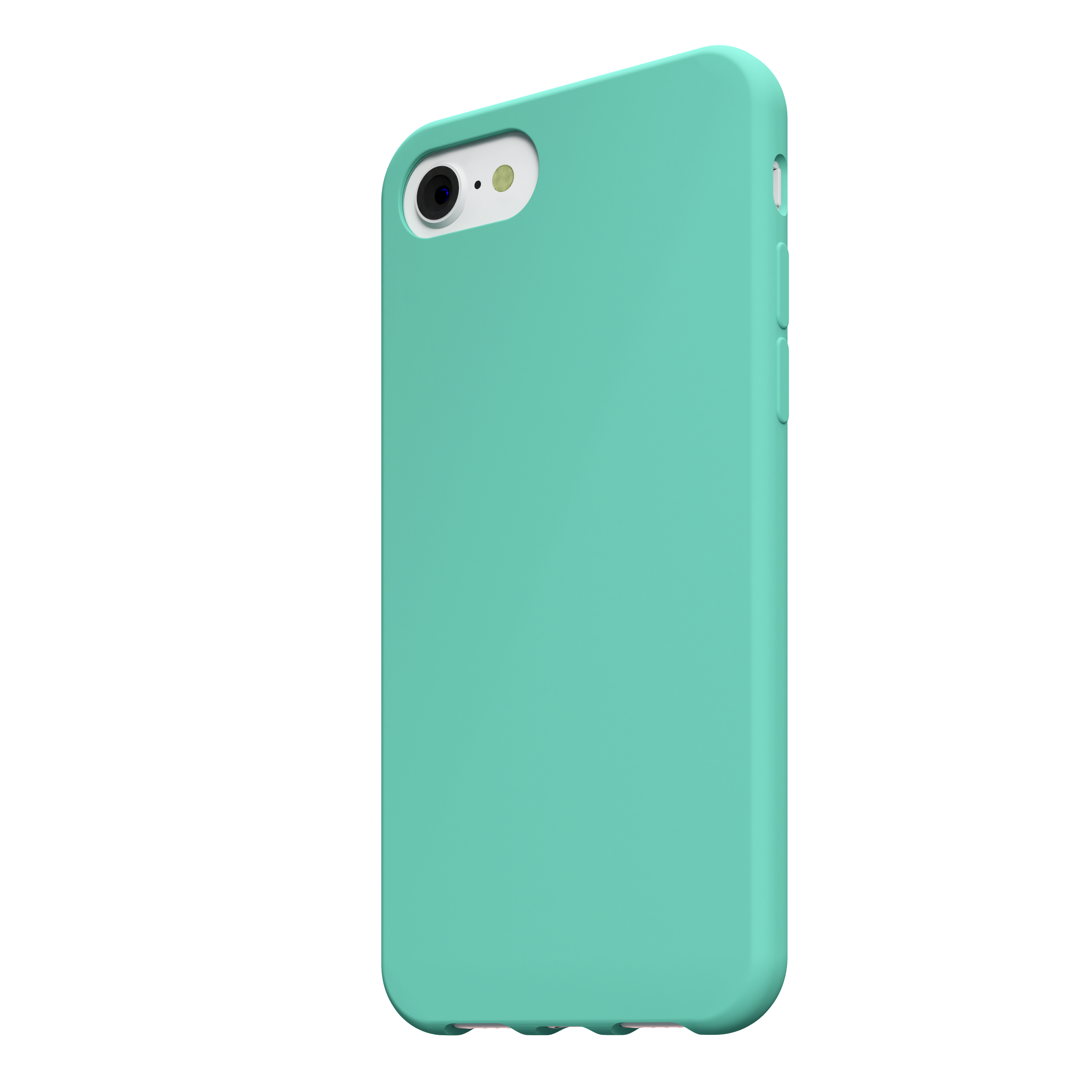 Husa transparenta NOA pentru iPhone SE2/SE3