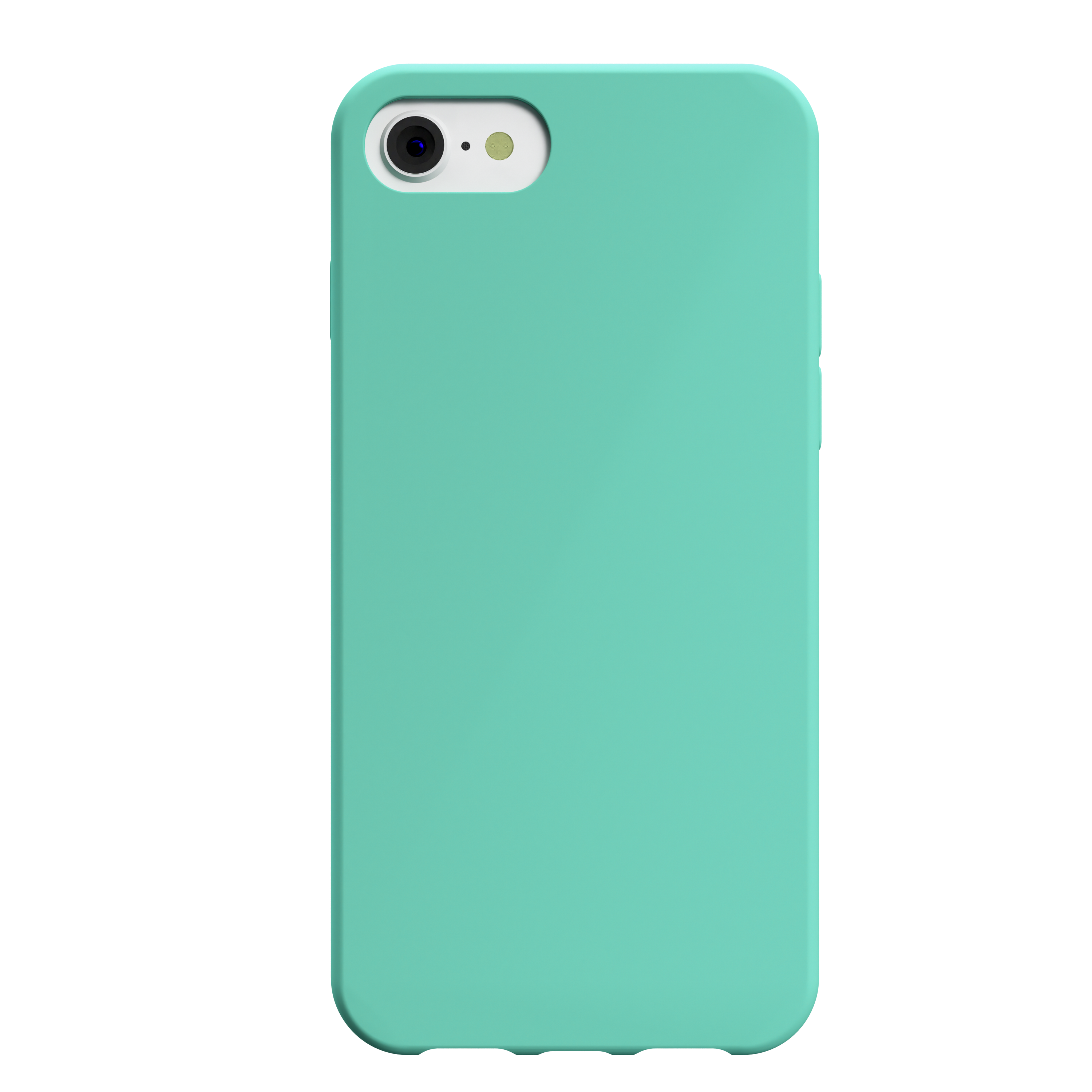 Husa transparenta NOA pentru iPhone SE2/SE3