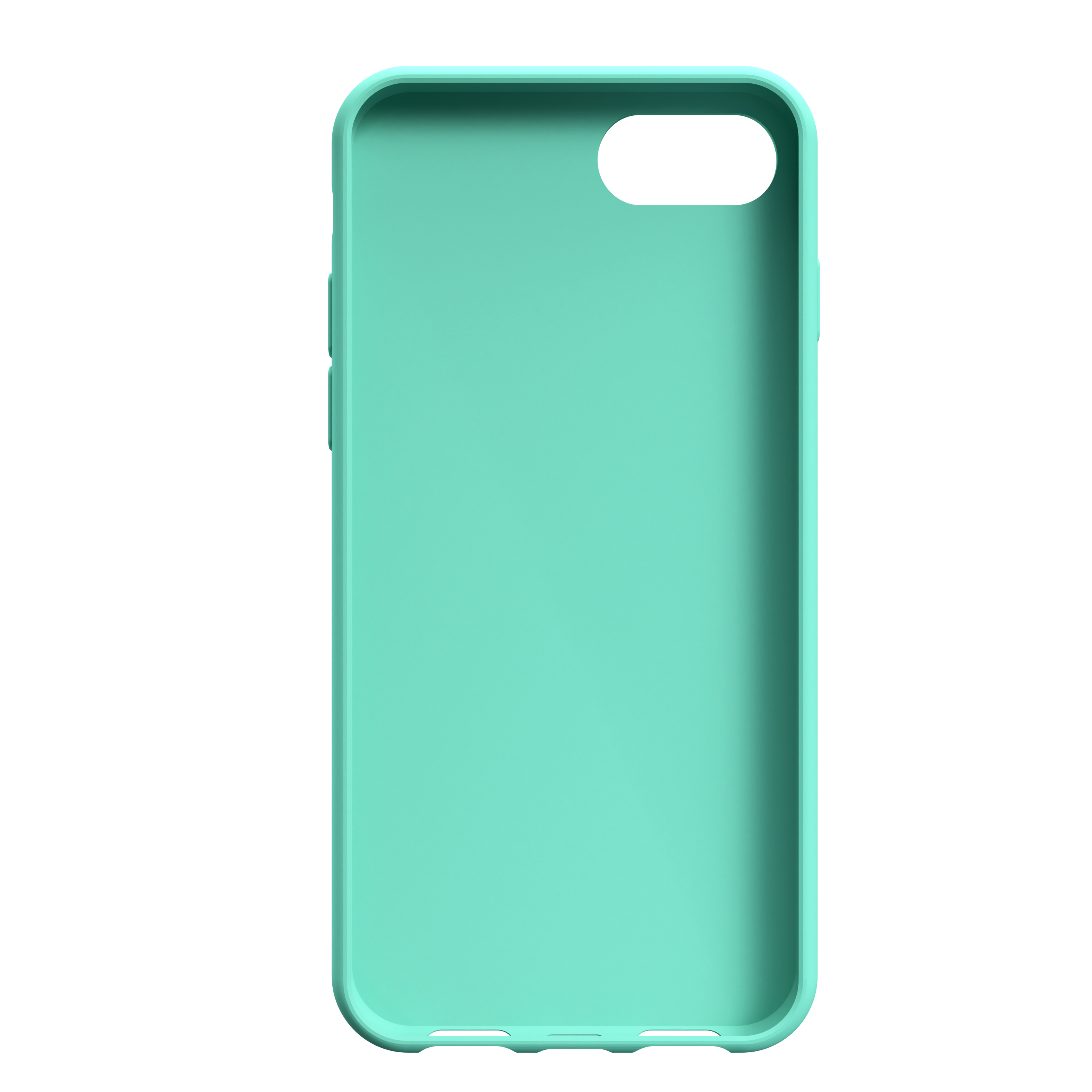 Husa transparenta NOA pentru iPhone SE2/SE3