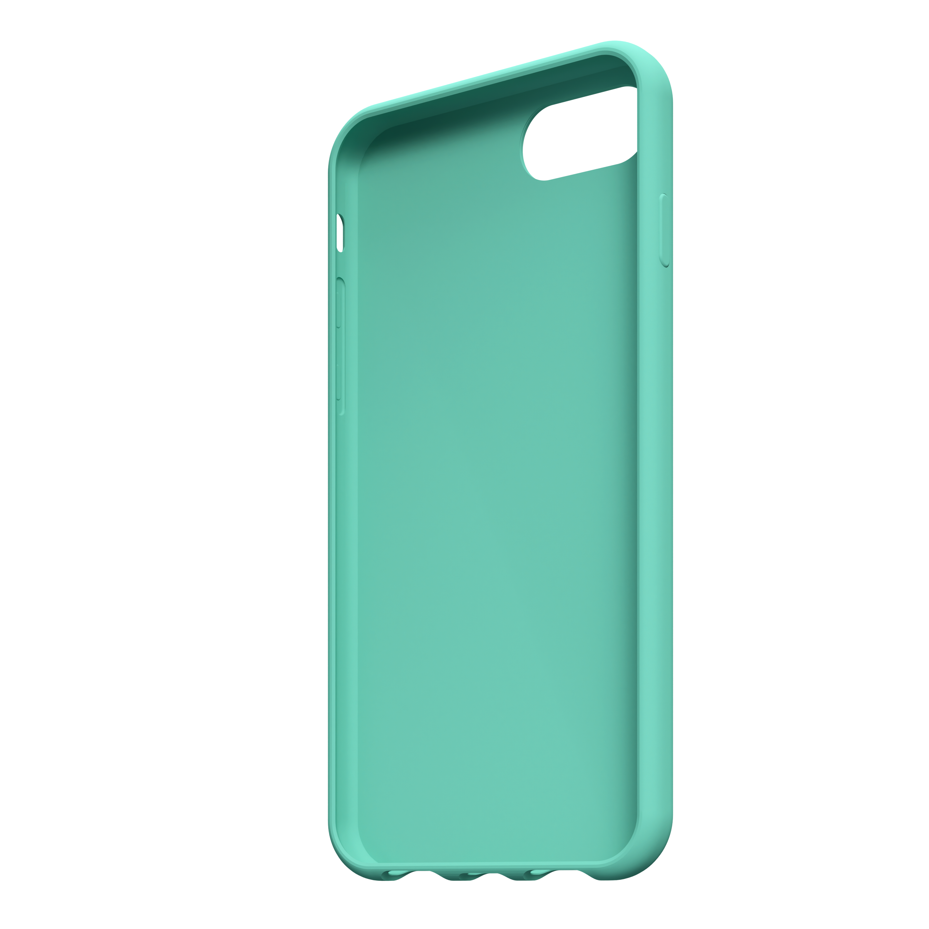 Husa transparenta NOA pentru iPhone SE2/SE3