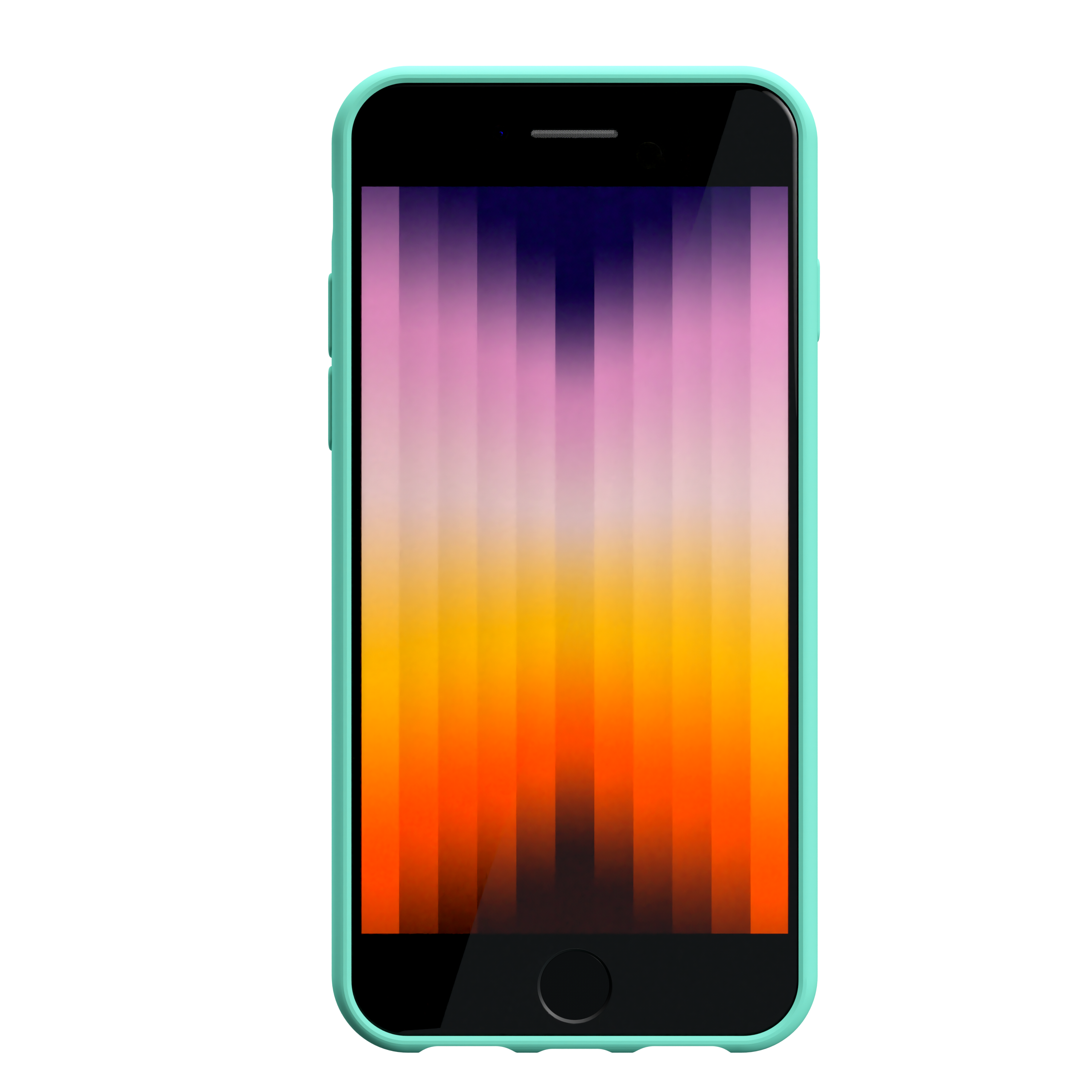 Husa transparenta NOA pentru iPhone SE2/SE3