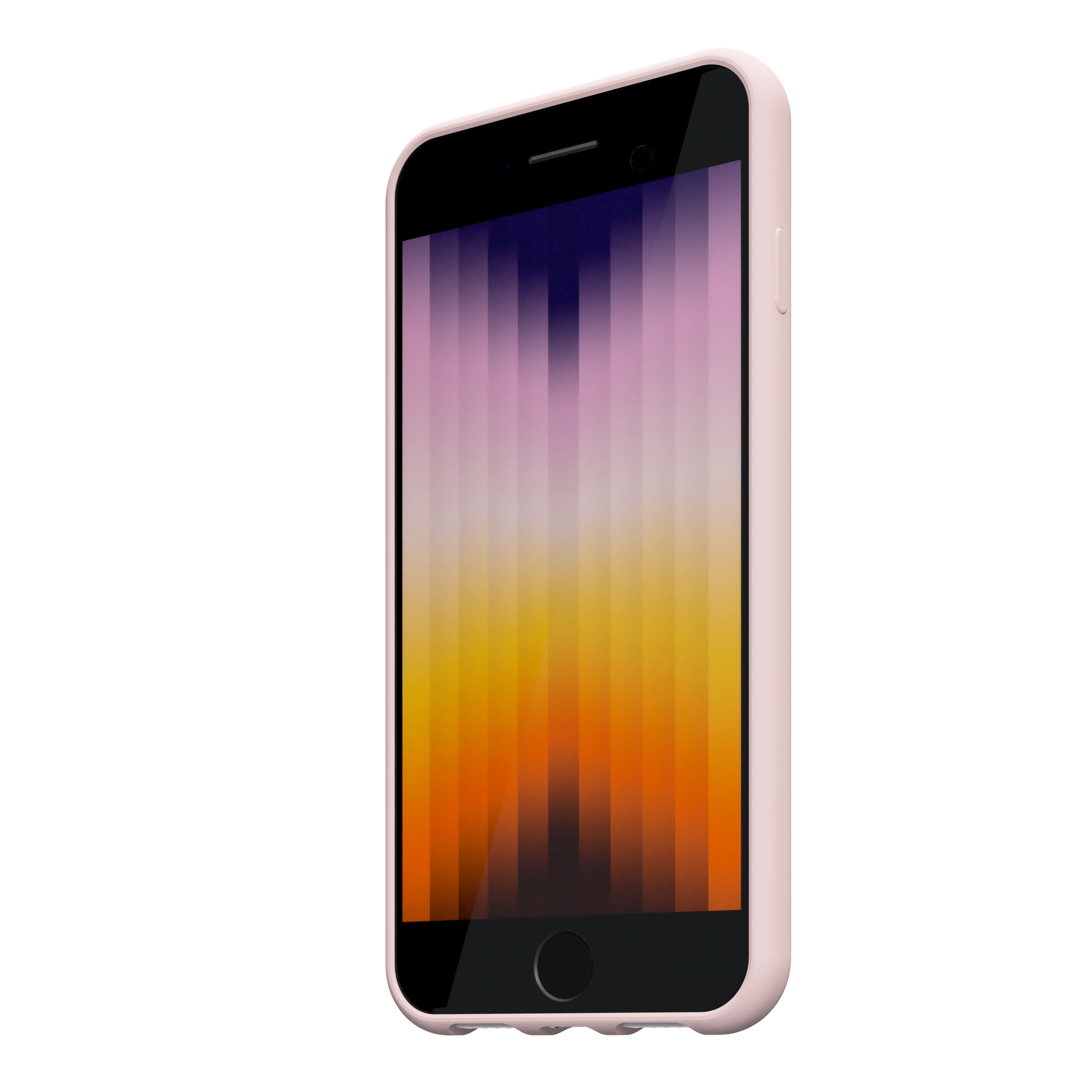 Husa transparenta NOA pentru iPhone SE2/SE3