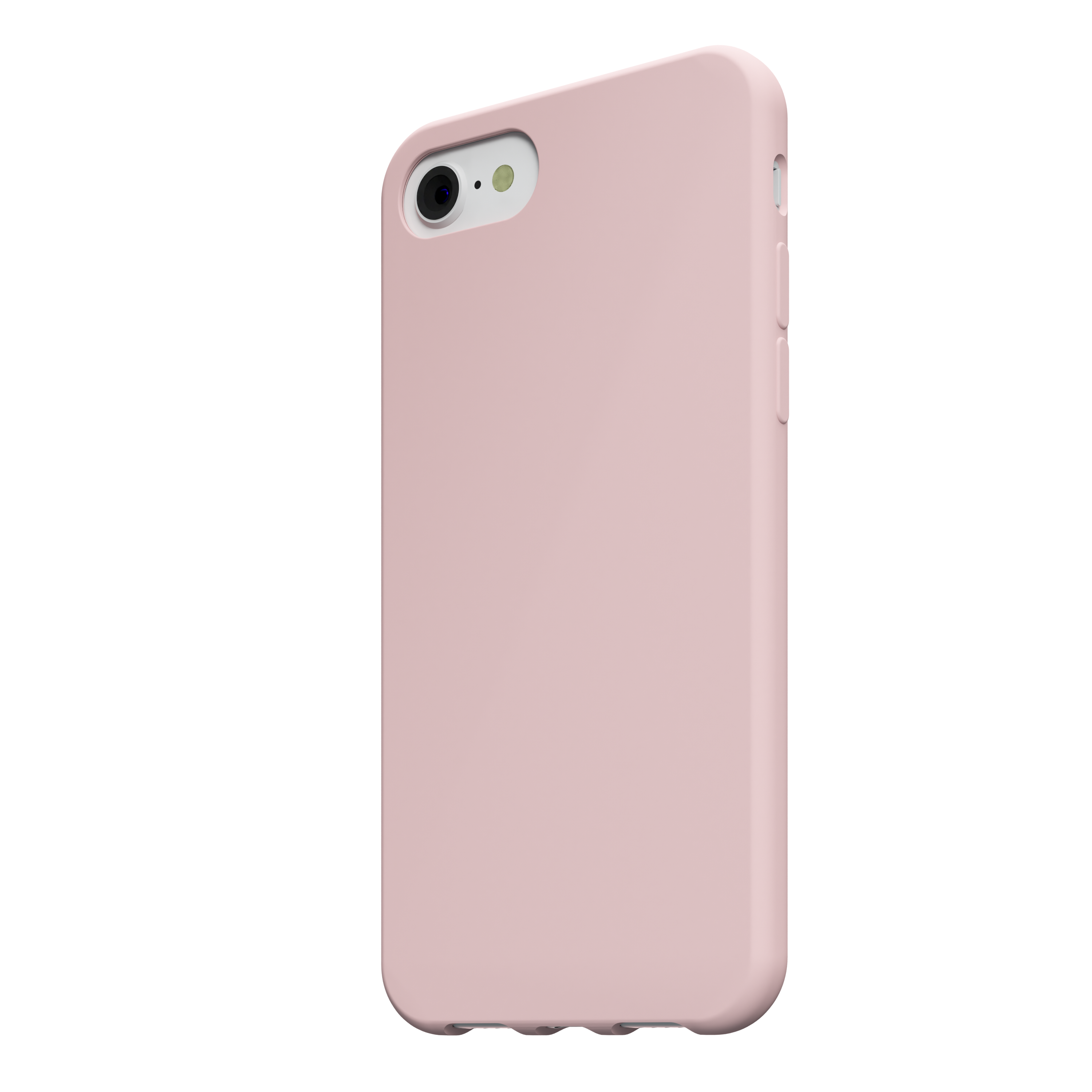 Husa transparenta NOA pentru iPhone SE2/SE3