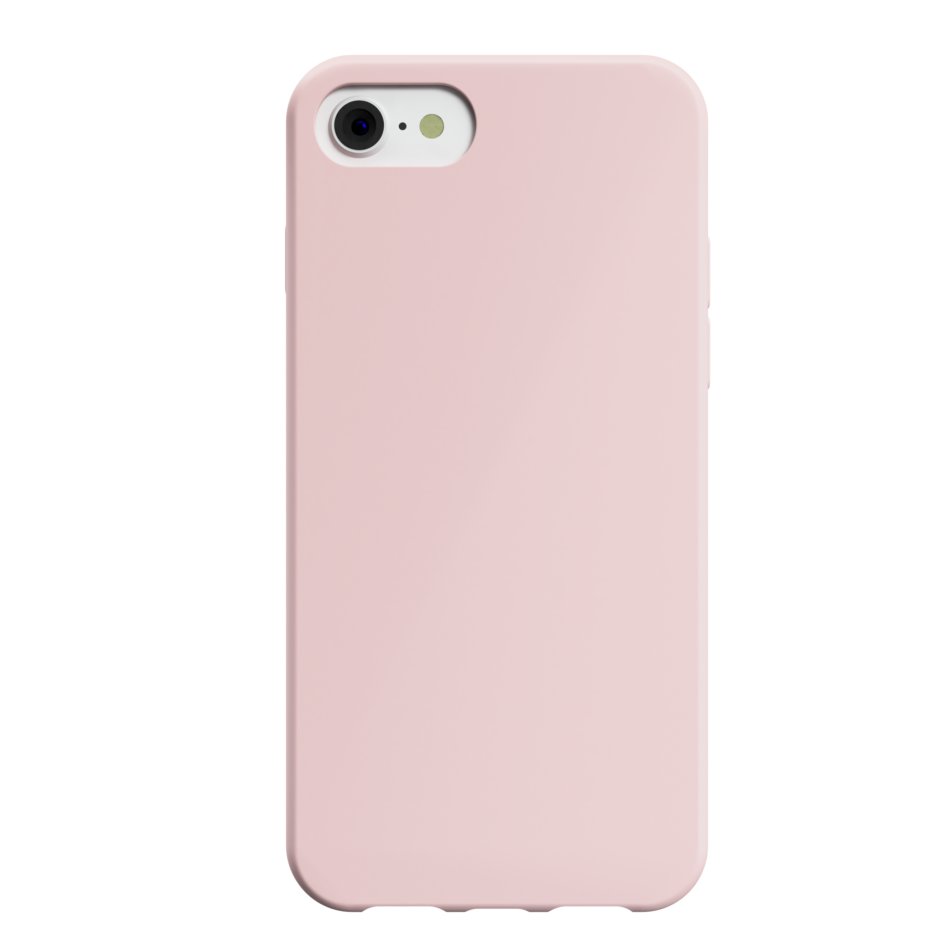 Husa transparenta NOA pentru iPhone SE2/SE3