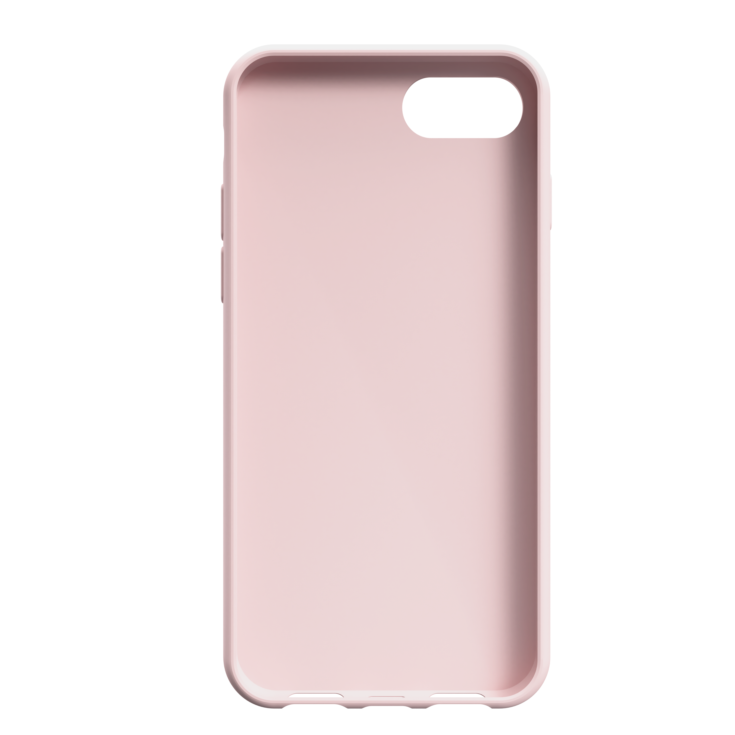 Husa transparenta NOA pentru iPhone SE2/SE3