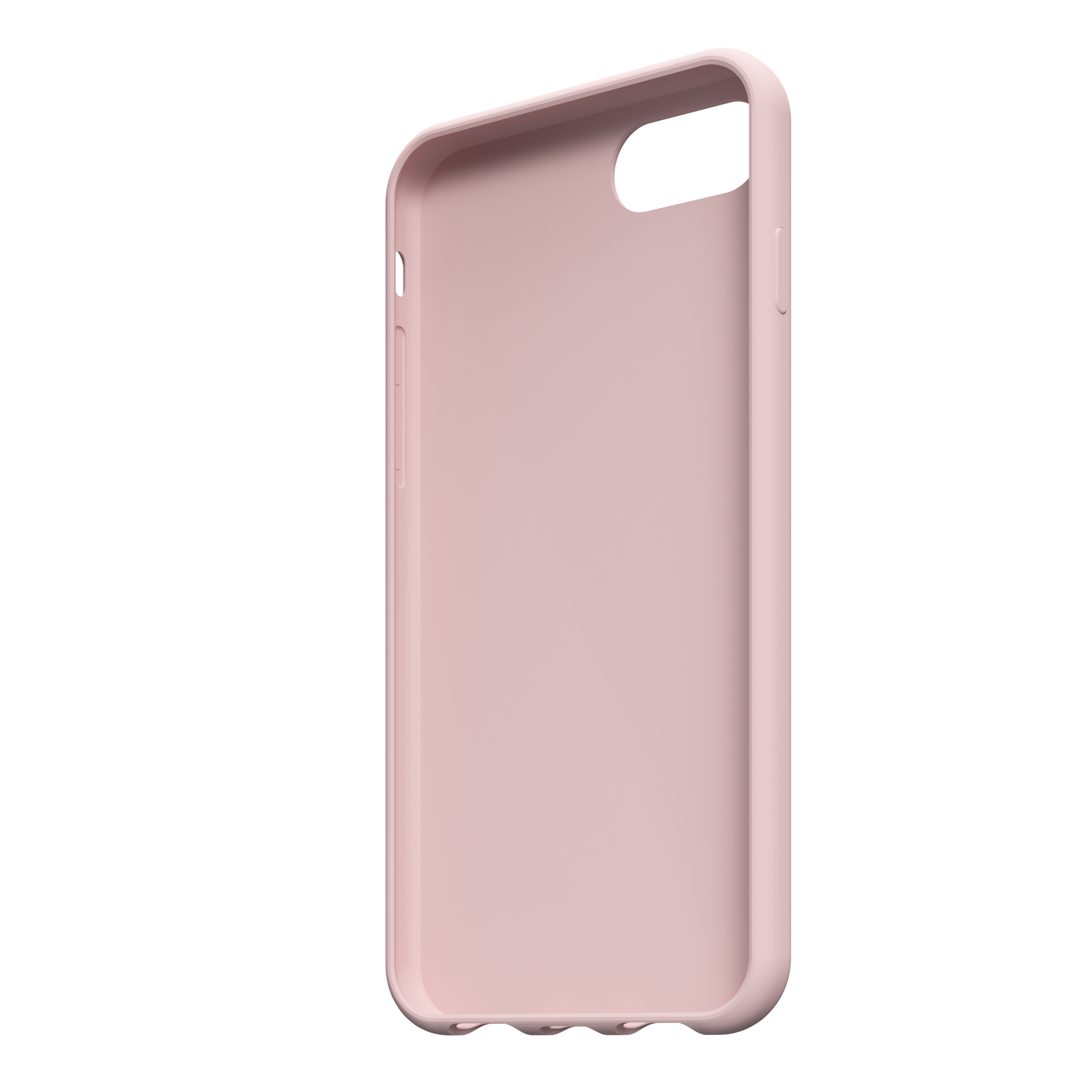Husa transparenta NOA pentru iPhone SE2/SE3