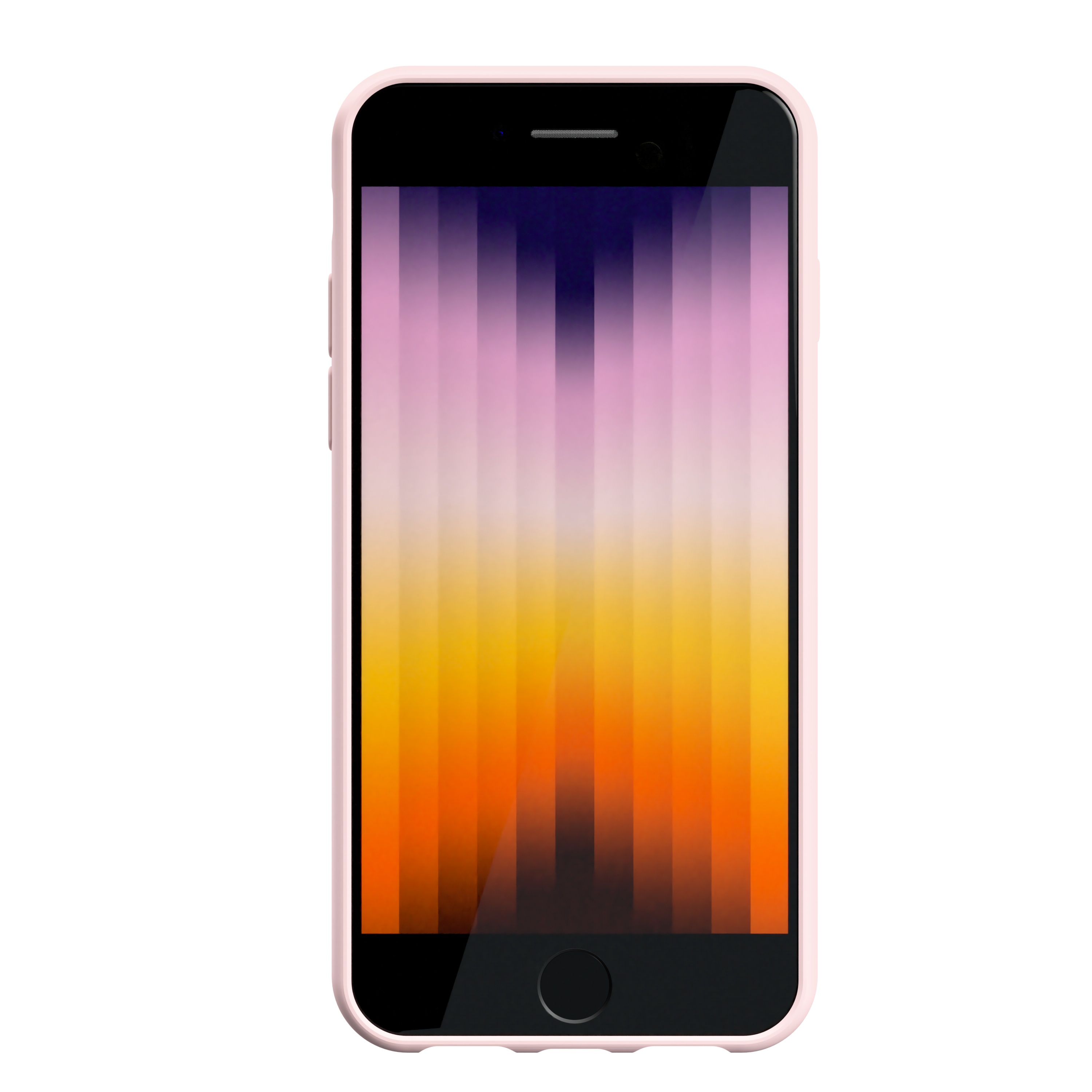 Husa transparenta NOA pentru iPhone SE2/SE3