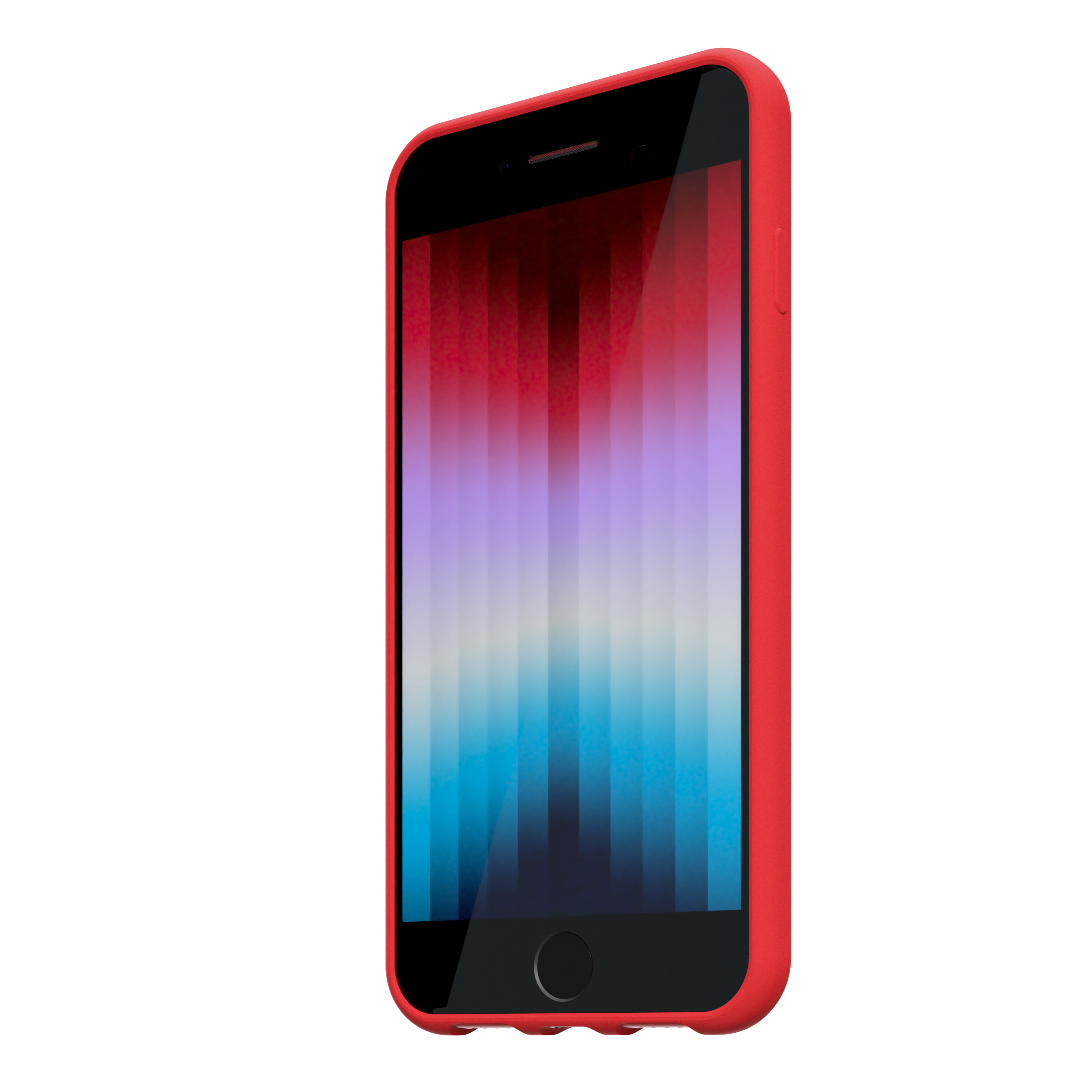 Husa transparenta NOA pentru iPhone SE2/SE3