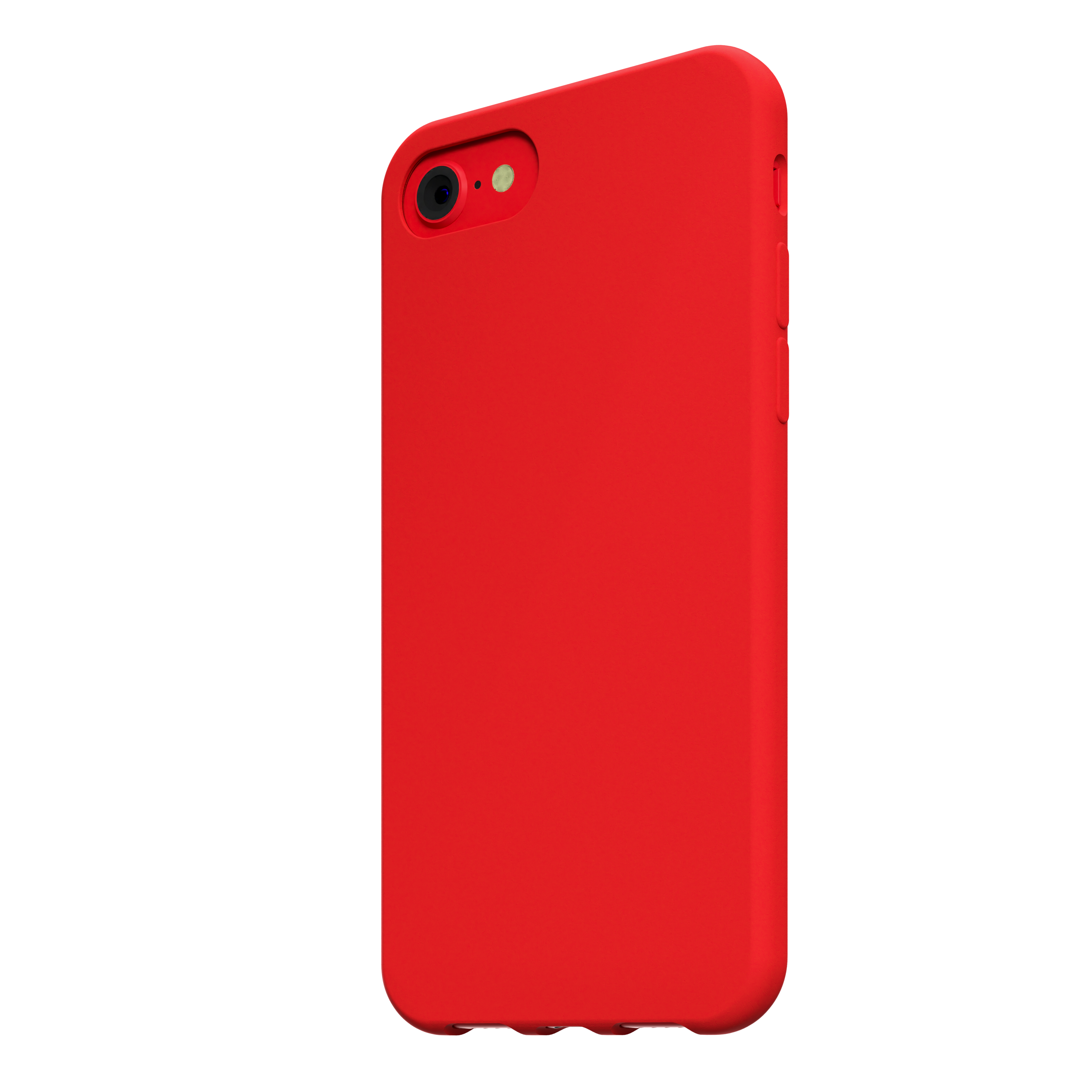 Husa transparenta NOA pentru iPhone SE2/SE3