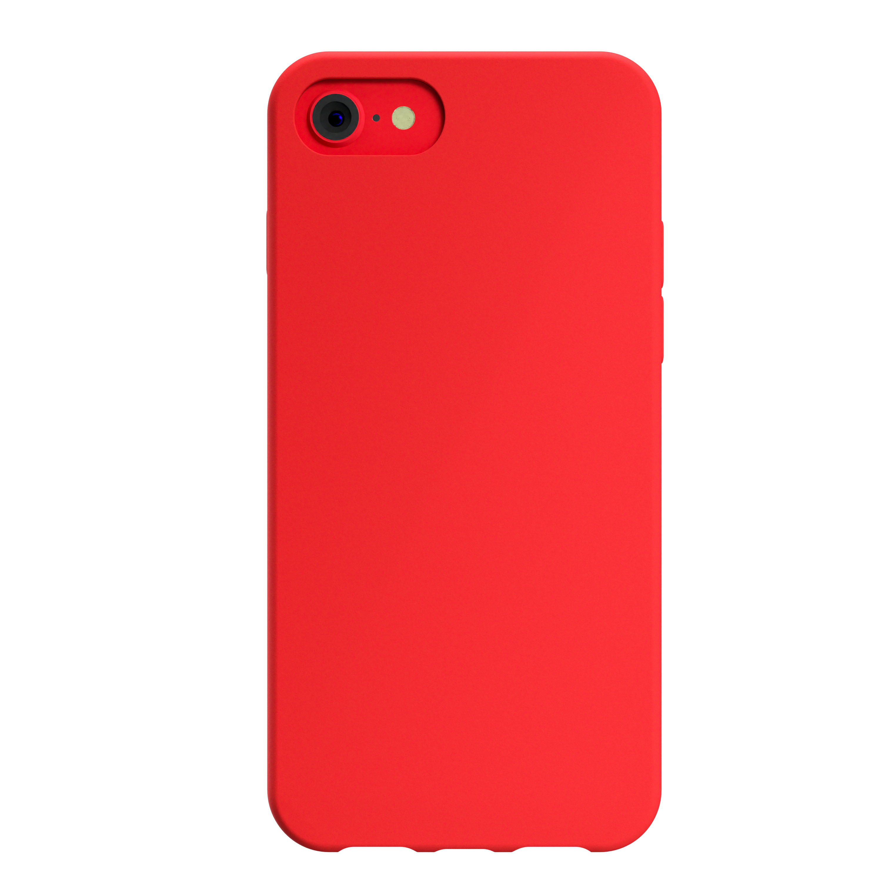 Husa transparenta NOA pentru iPhone SE2/SE3