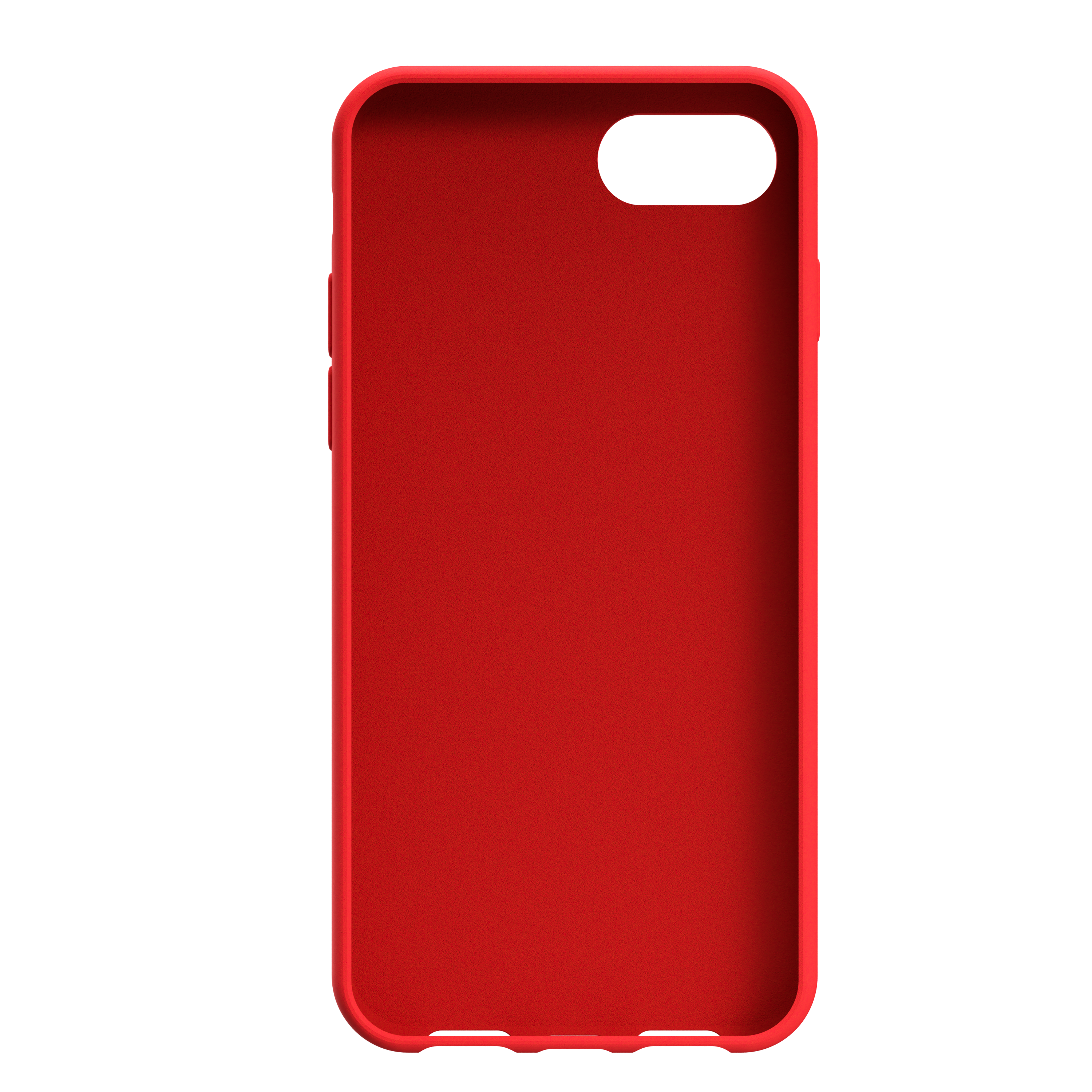 Husa transparenta NOA pentru iPhone SE2/SE3