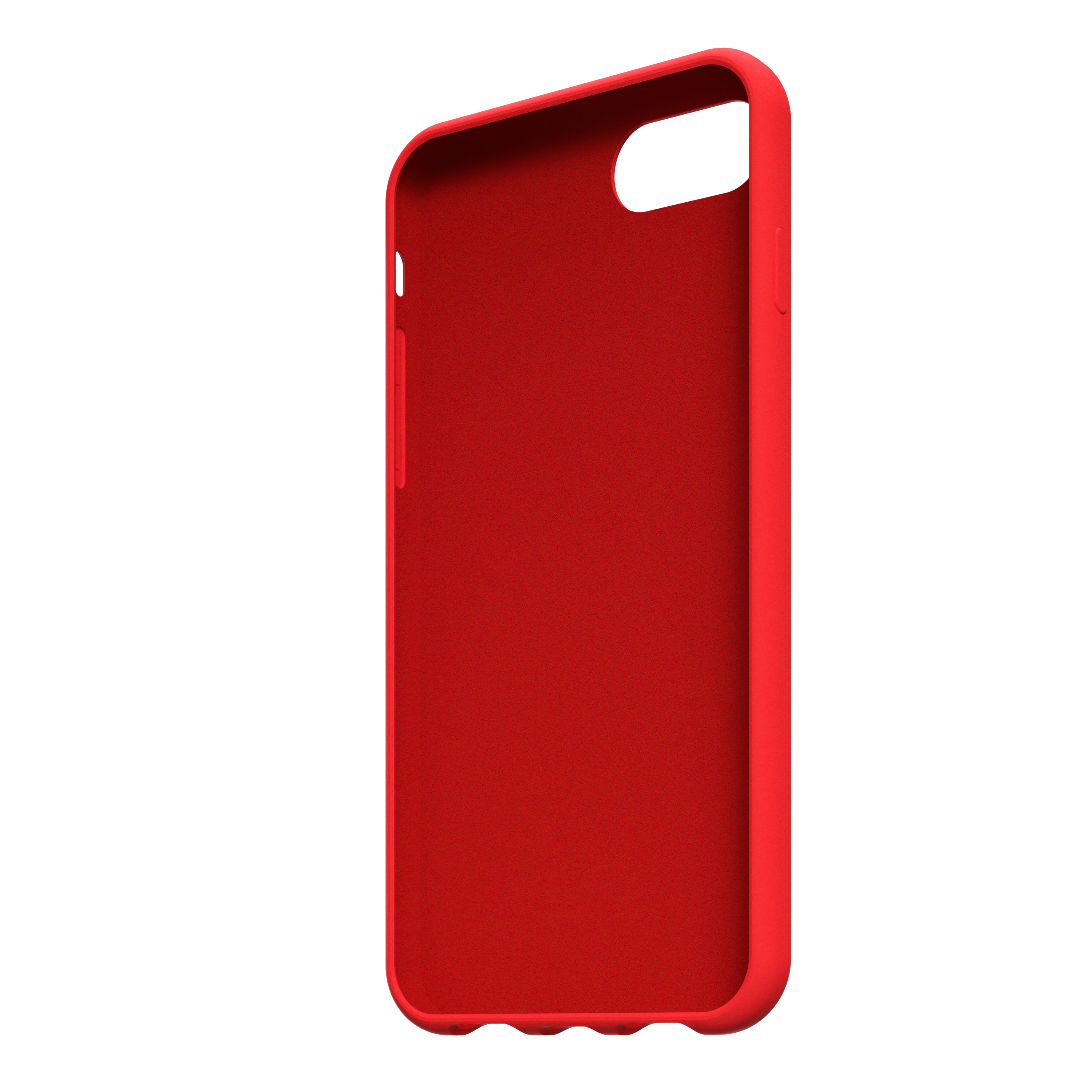 Husa transparenta NOA pentru iPhone SE2/SE3