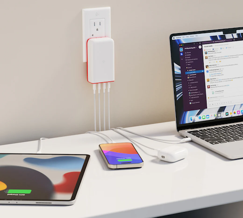 Twelve South PlugBug 120 (UE/Marea Britanie)