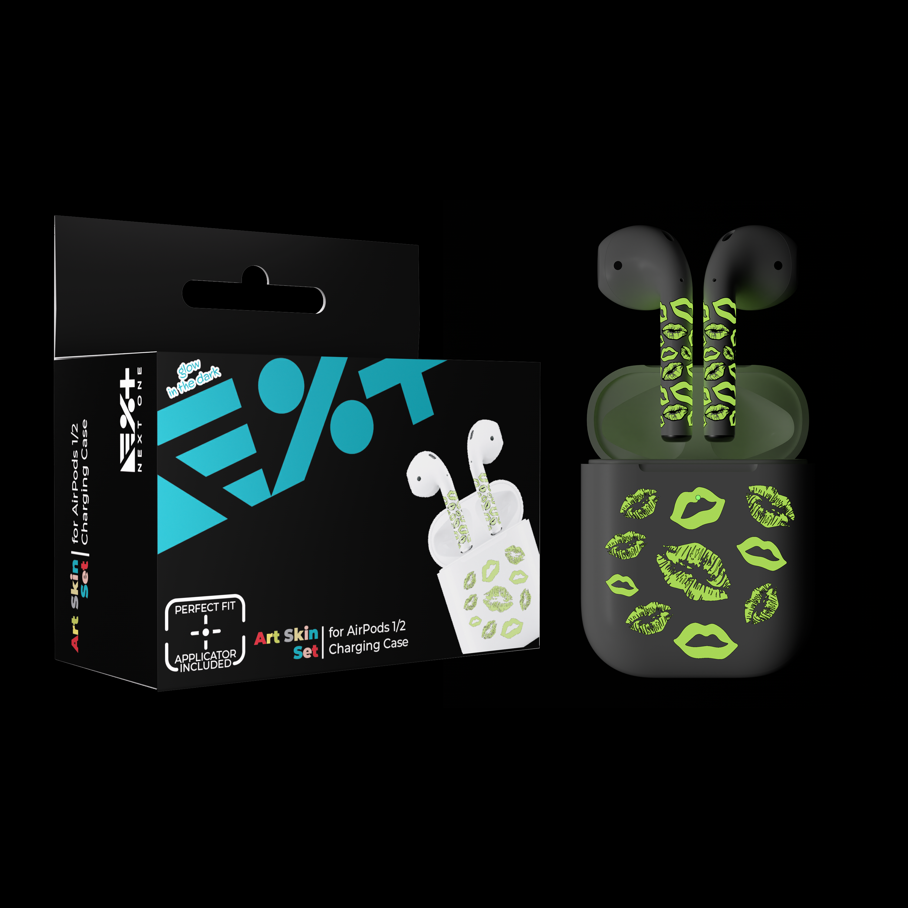 Stickere NOA ArtSkin pentru AirPods 1/2