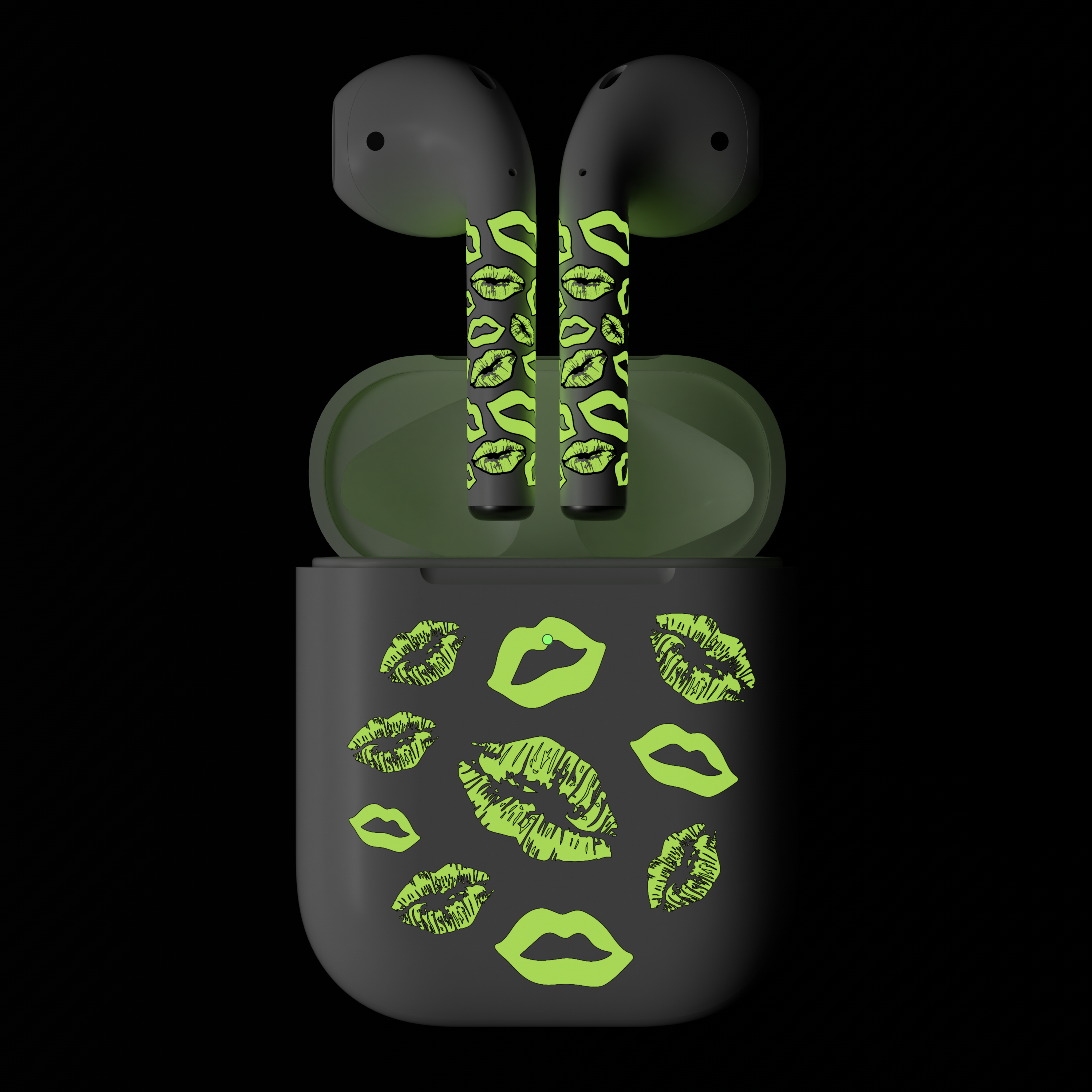 Stickere NOA ArtSkin pentru AirPods 1/2