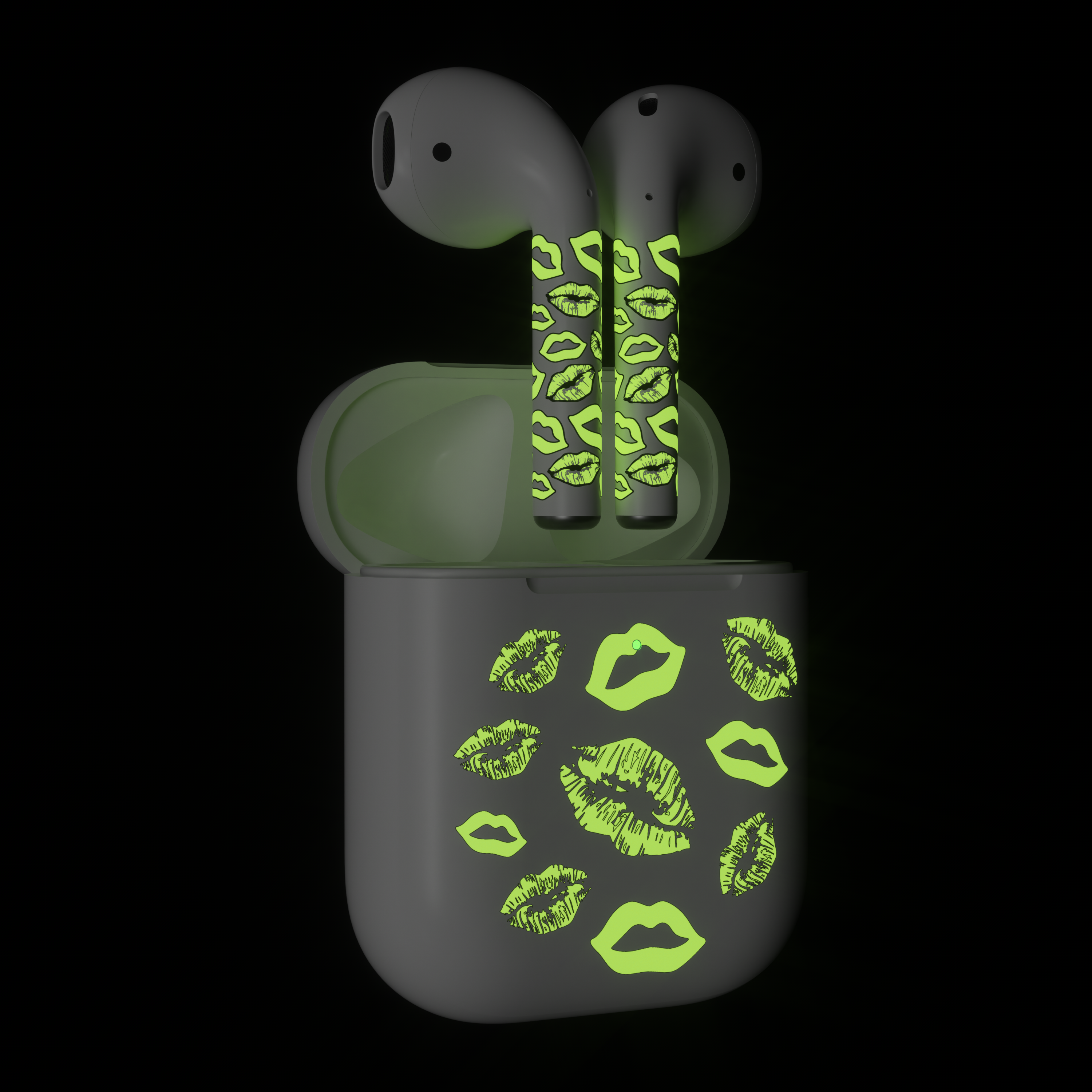 Stickere NOA ArtSkin pentru AirPods 1/2