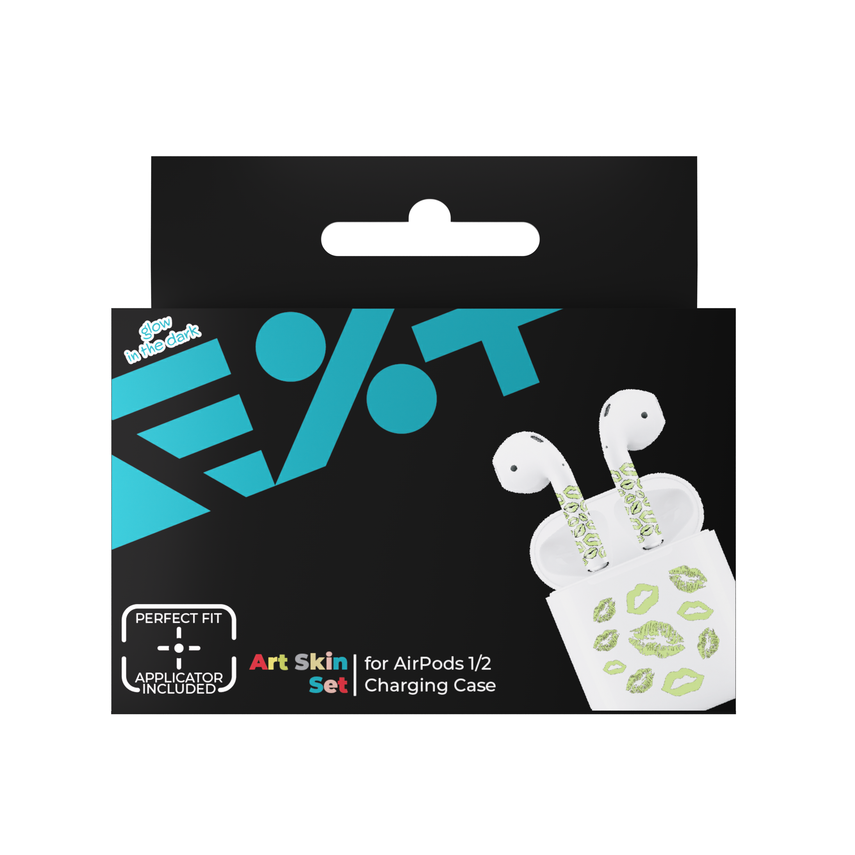 Stickere NOA ArtSkin pentru AirPods 1/2
