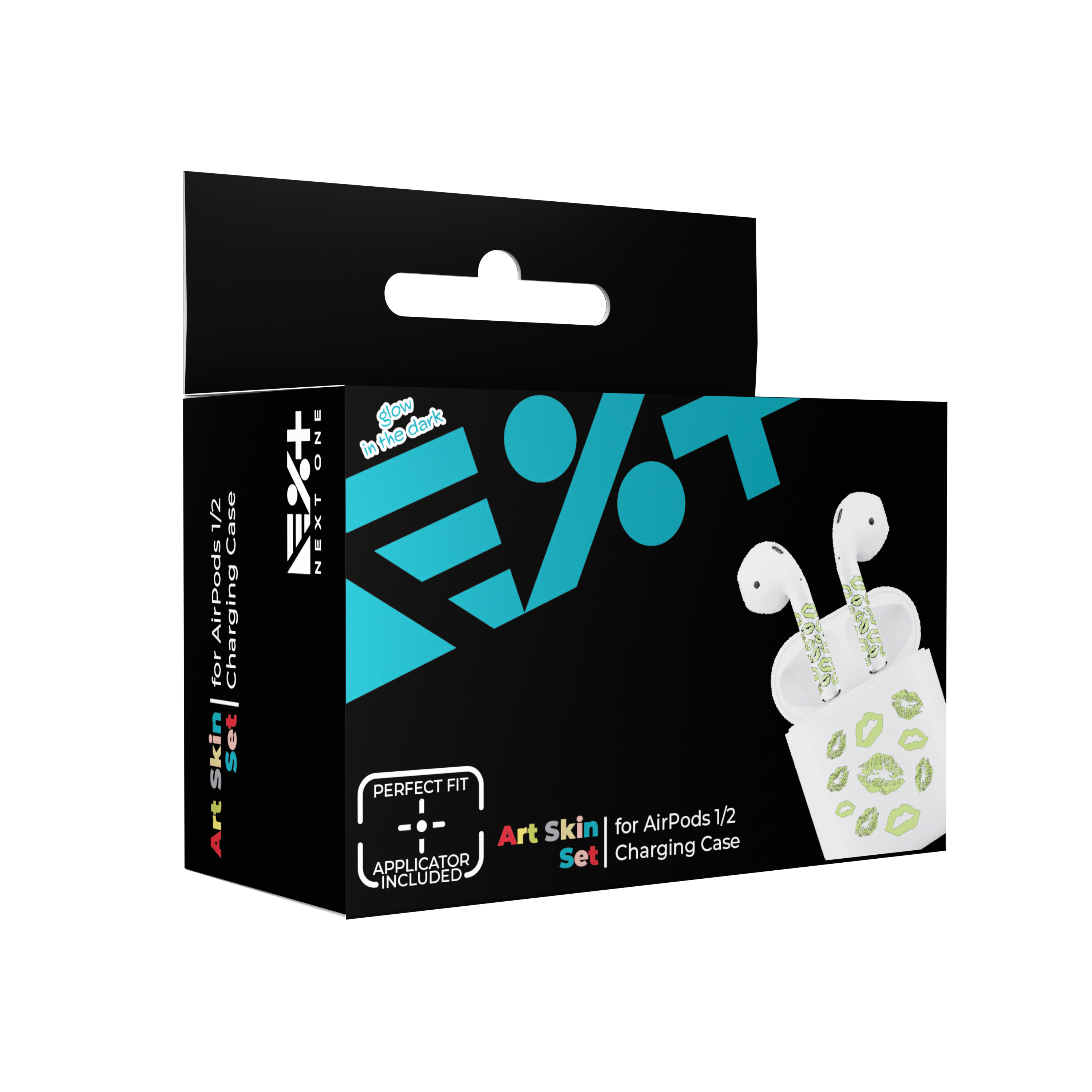 Stickere NOA ArtSkin pentru AirPods 1/2