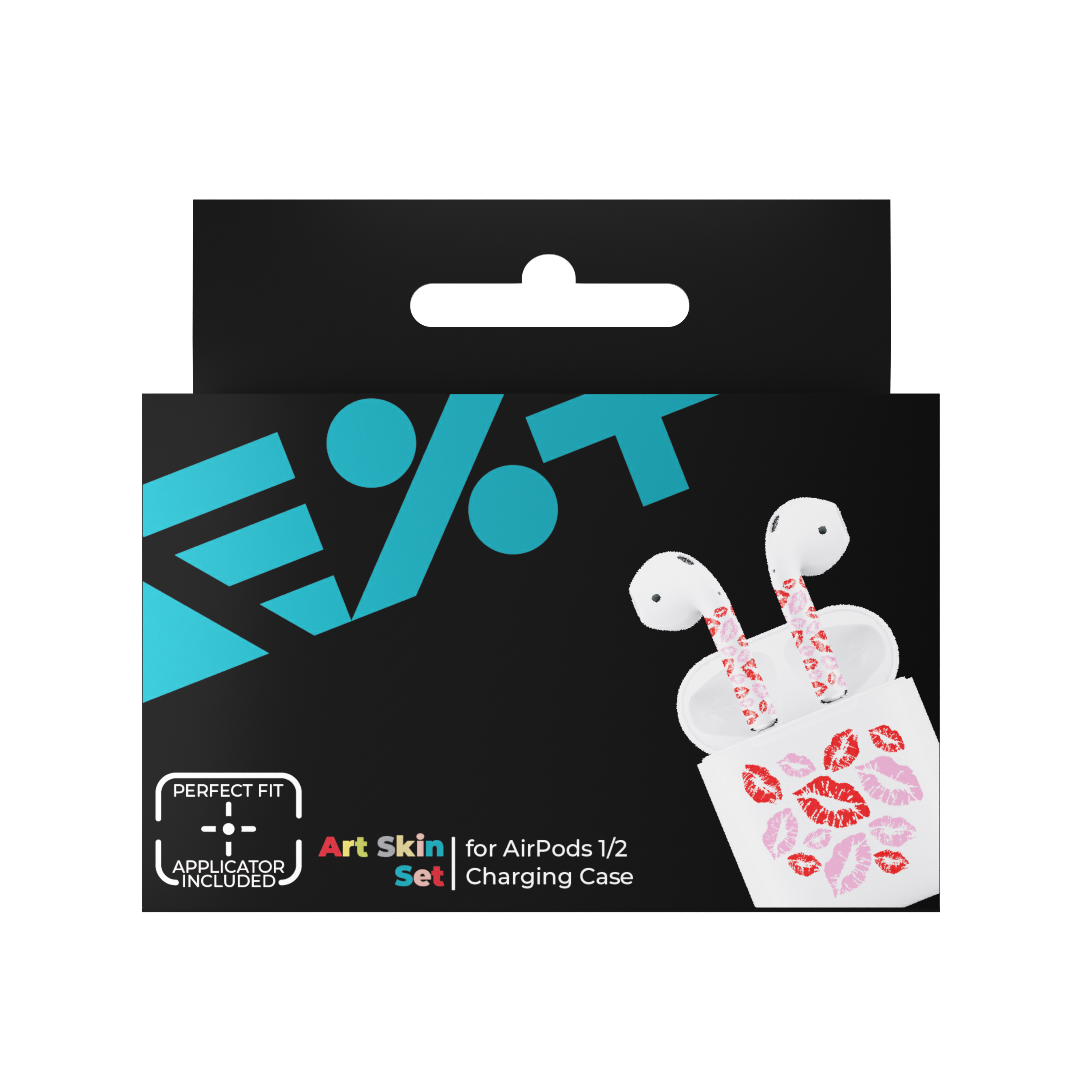 Stickere NOA ArtSkin pentru AirPods 1/2