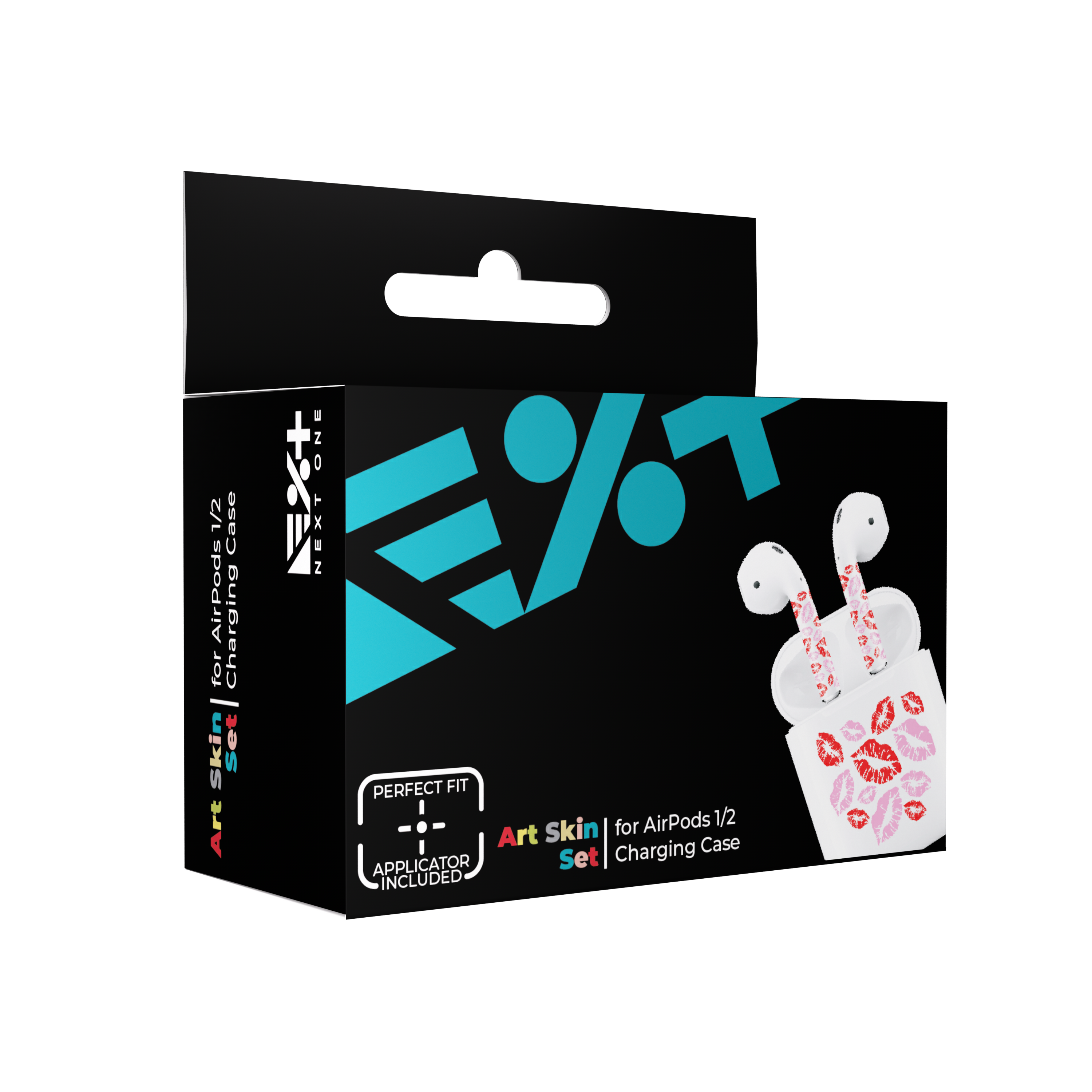 Stickere NOA ArtSkin pentru AirPods 1/2