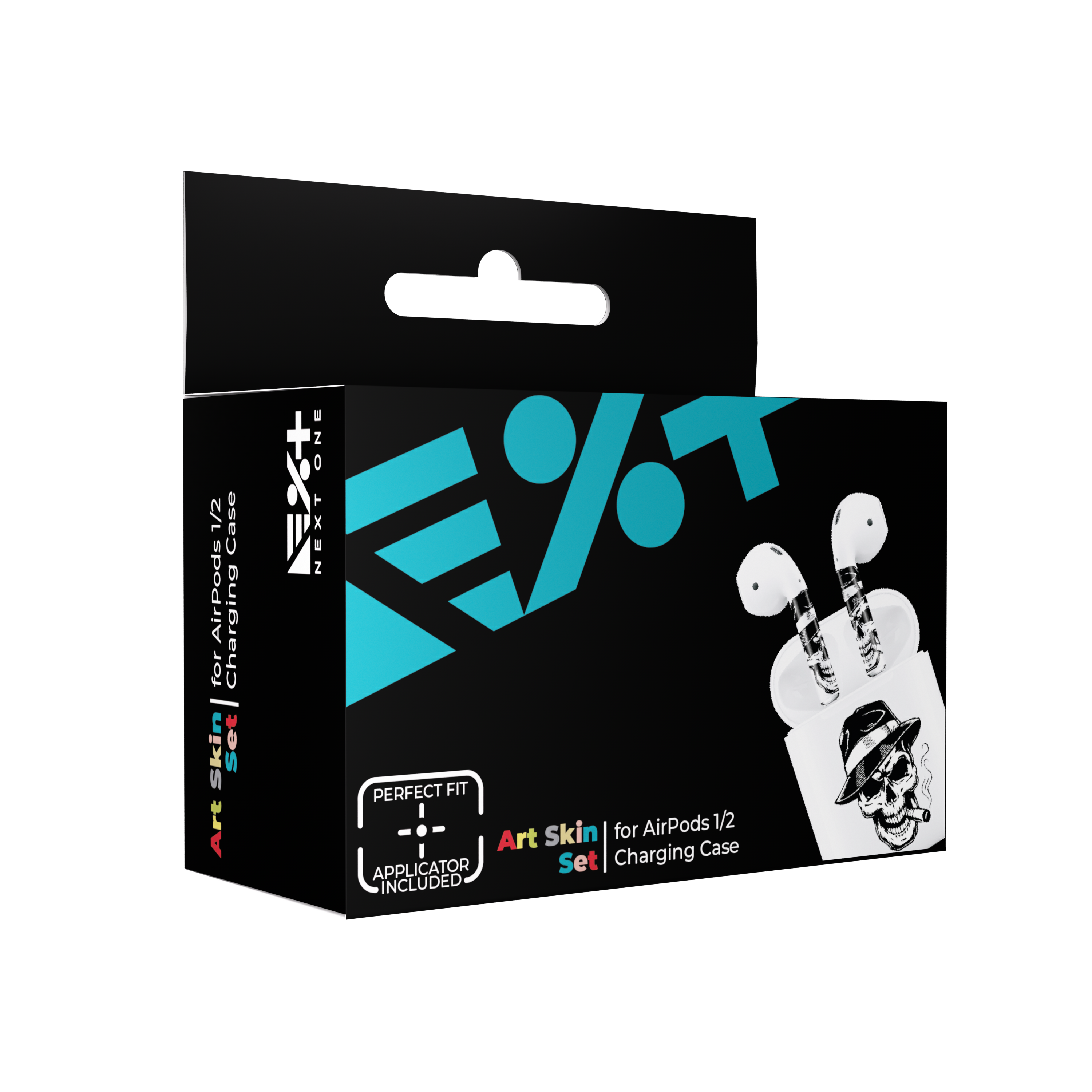 Stickere NOA ArtSkin pentru AirPods 1/2