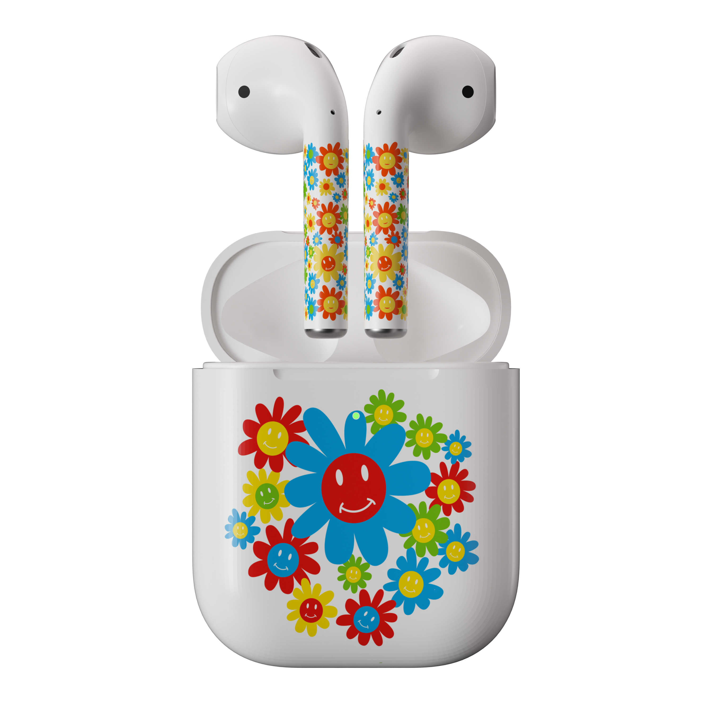 Stickere NOA ArtSkin pentru AirPods 1/2