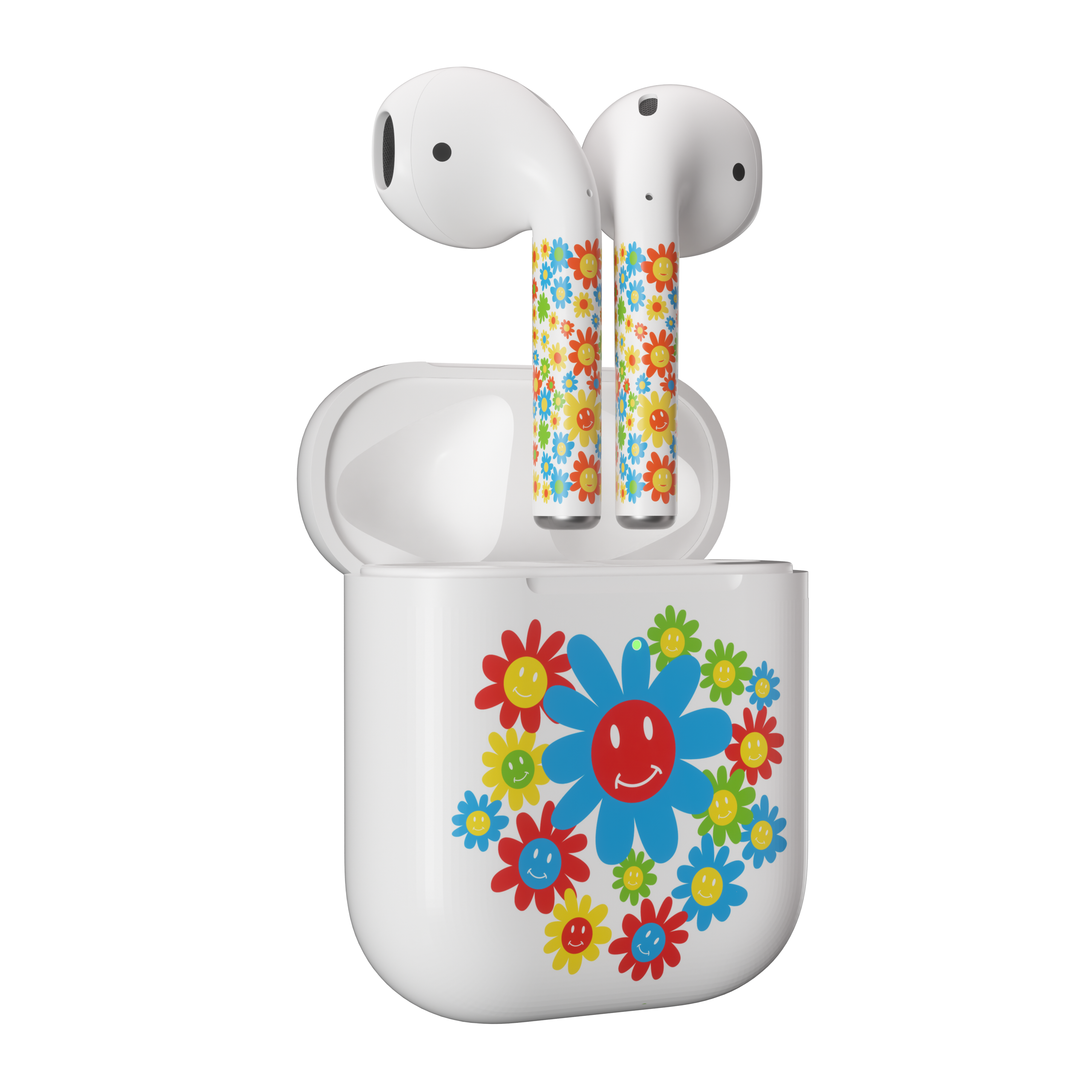 Stickere NOA ArtSkin pentru AirPods 1/2